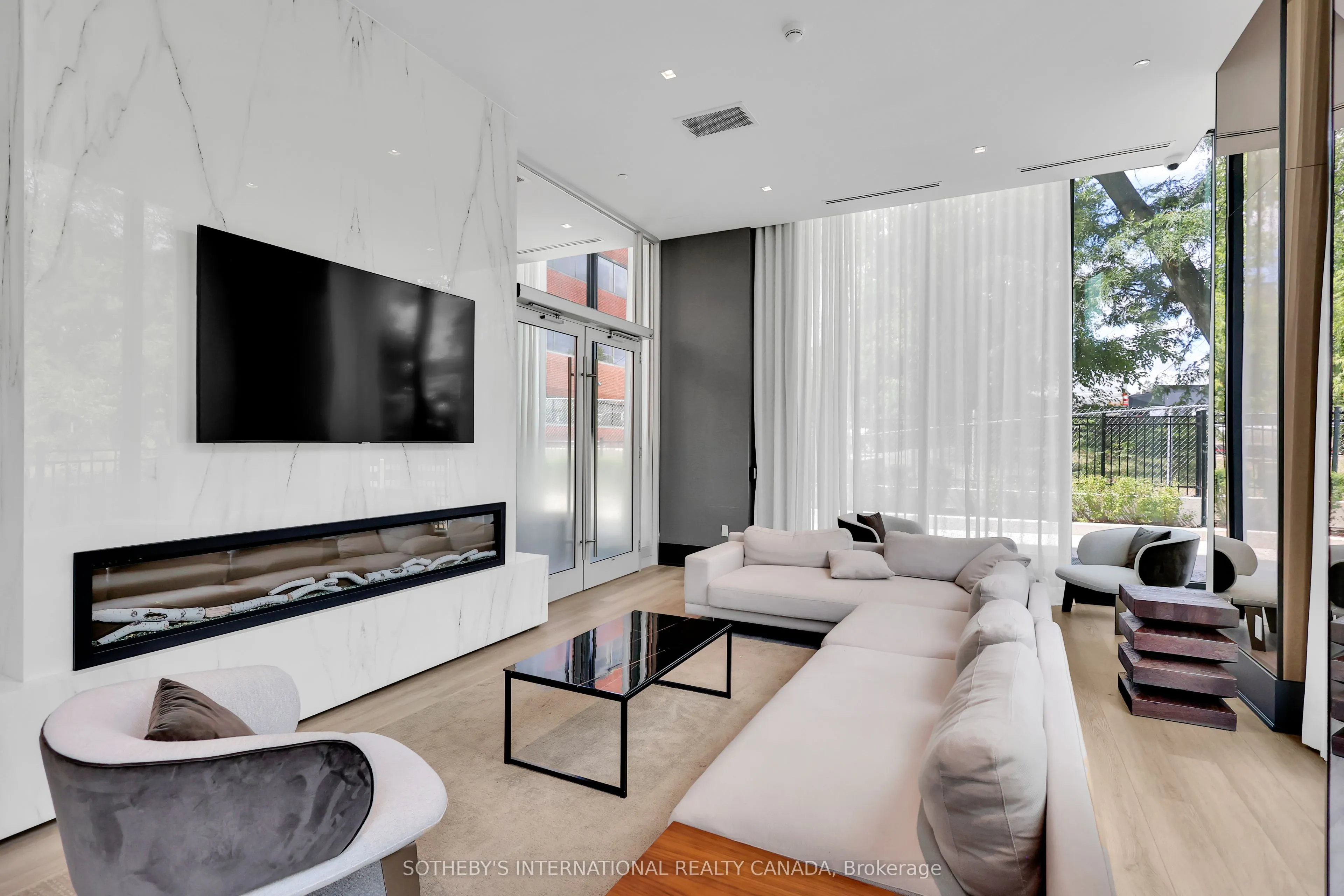 250 Lawrence Avenue, #505