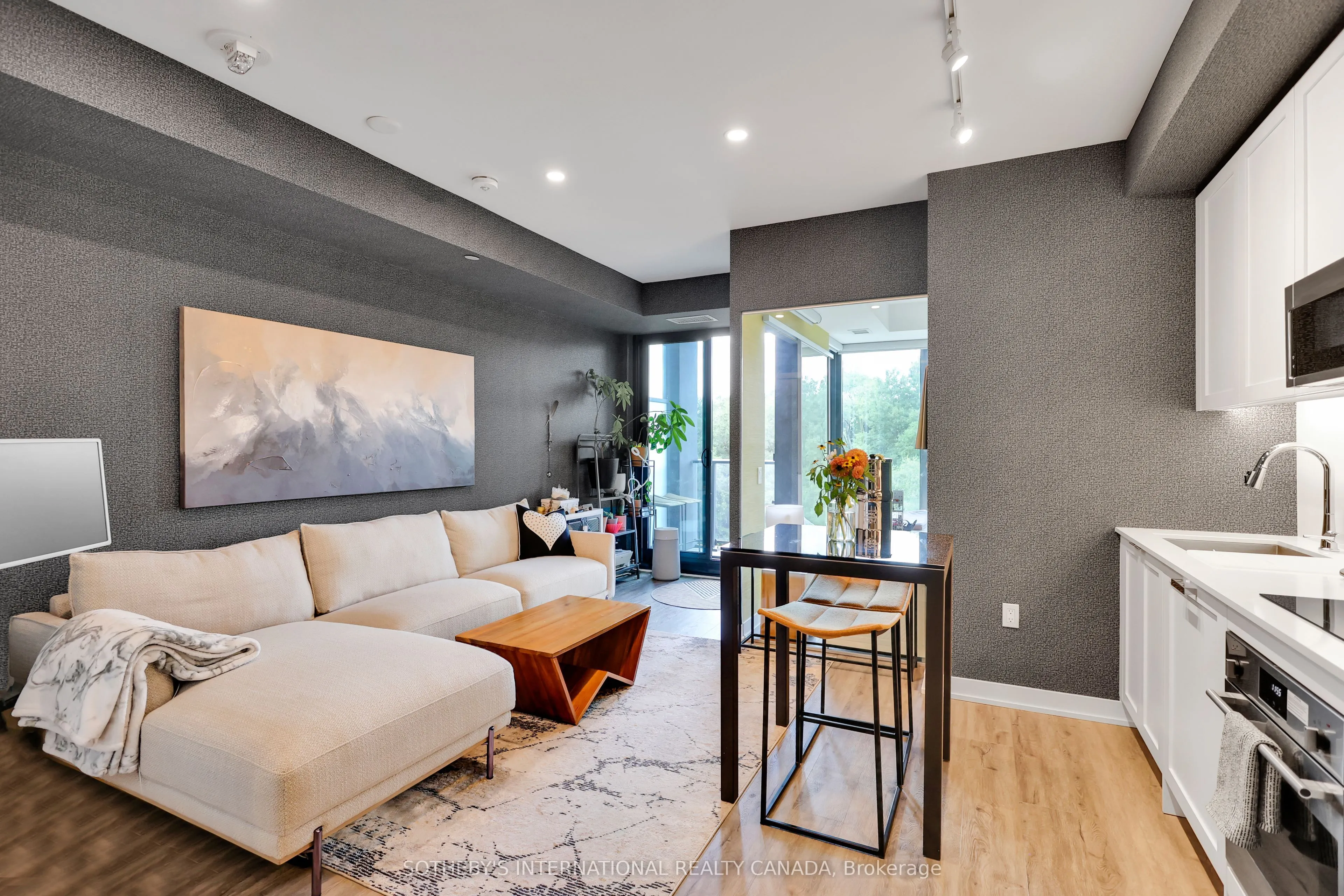 250 Lawrence Avenue, #505