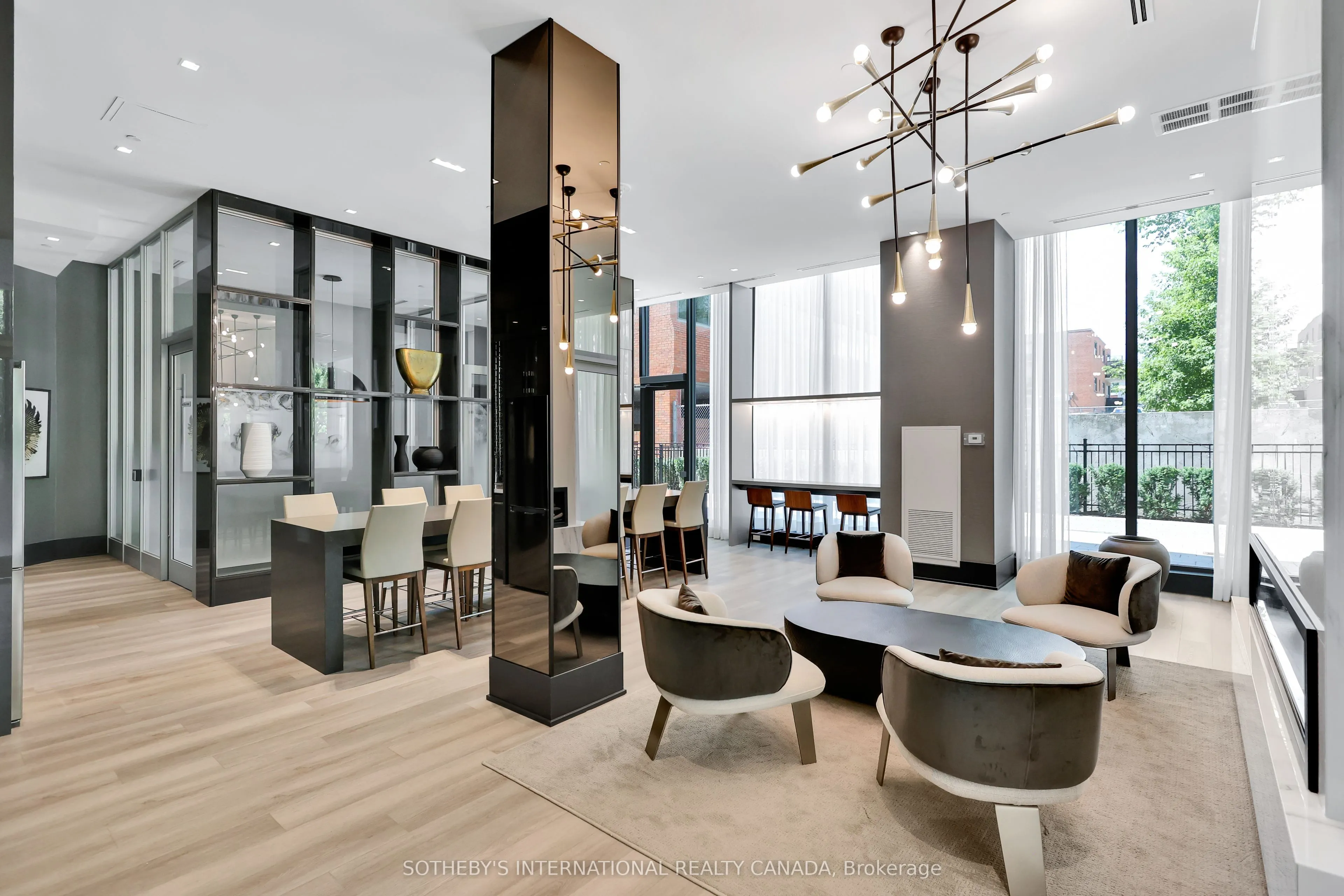 250 Lawrence Avenue, #505