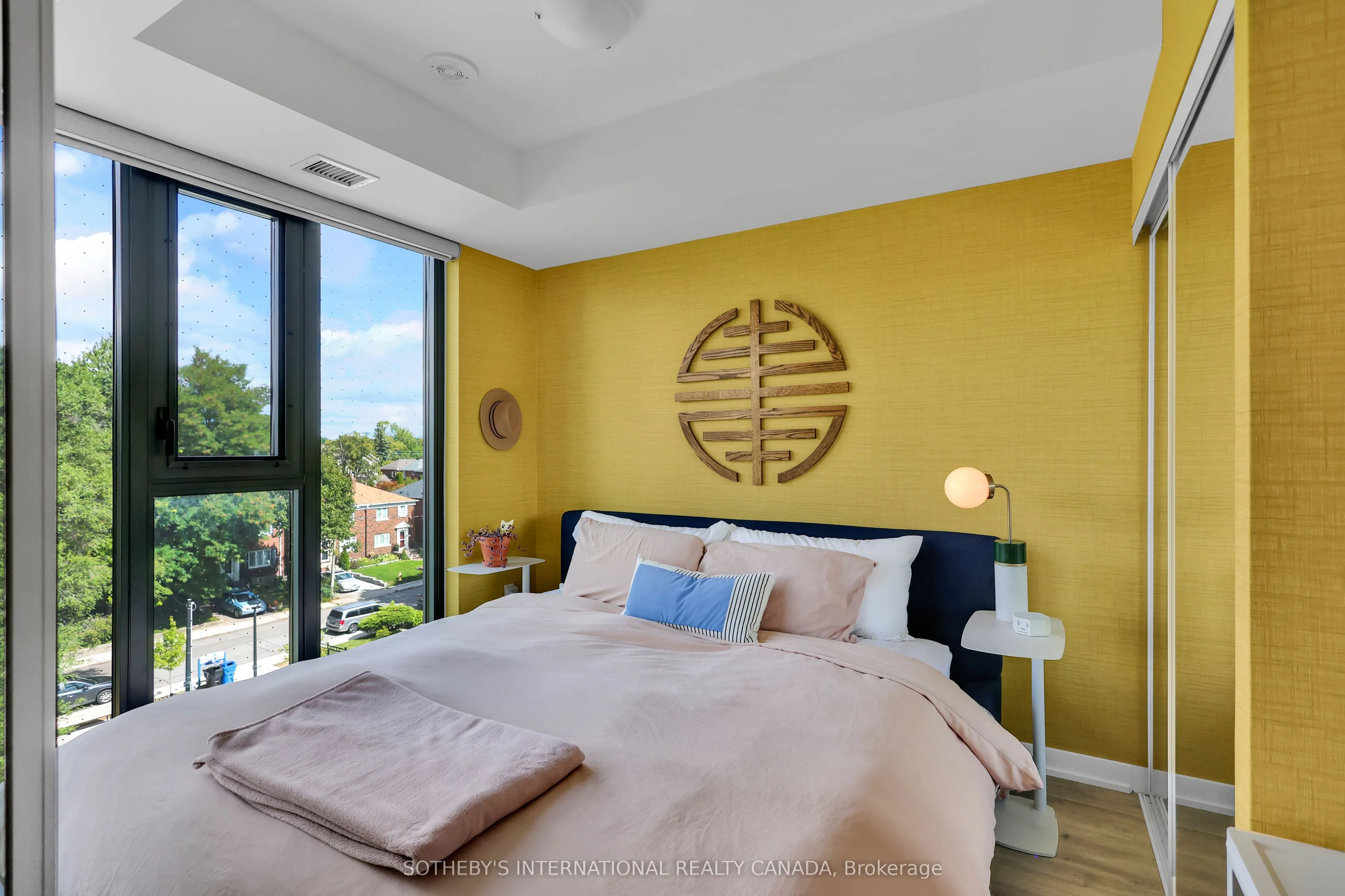 250 Lawrence Avenue, #505