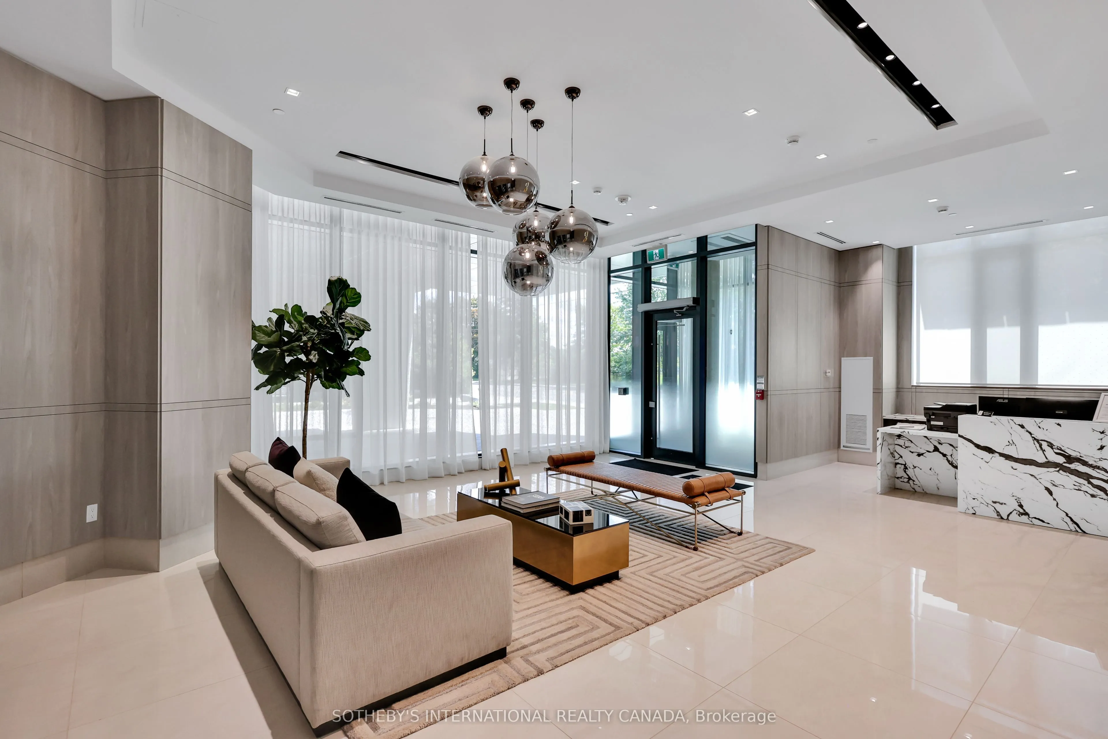 250 Lawrence Avenue, #505