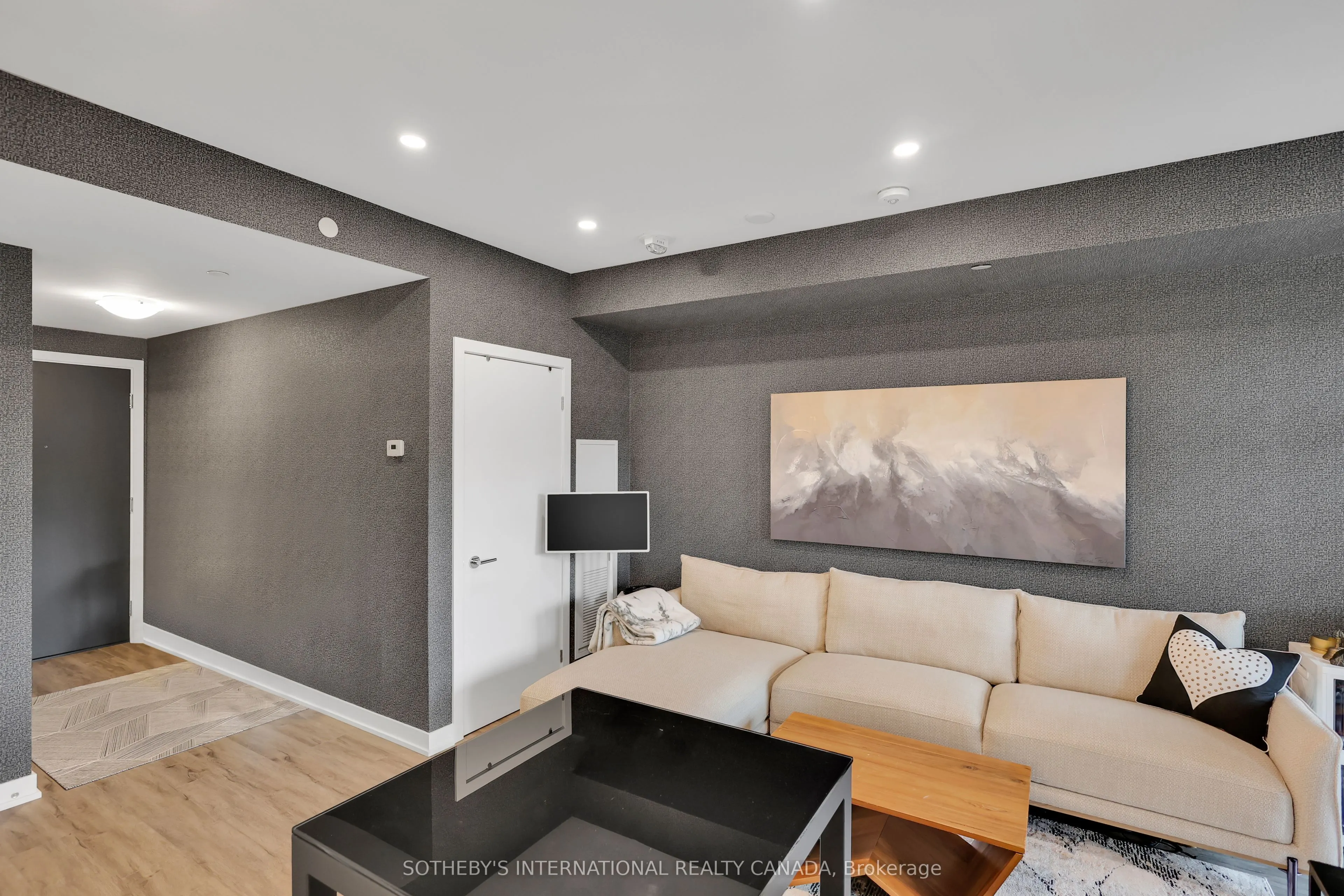 250 Lawrence Avenue, #505