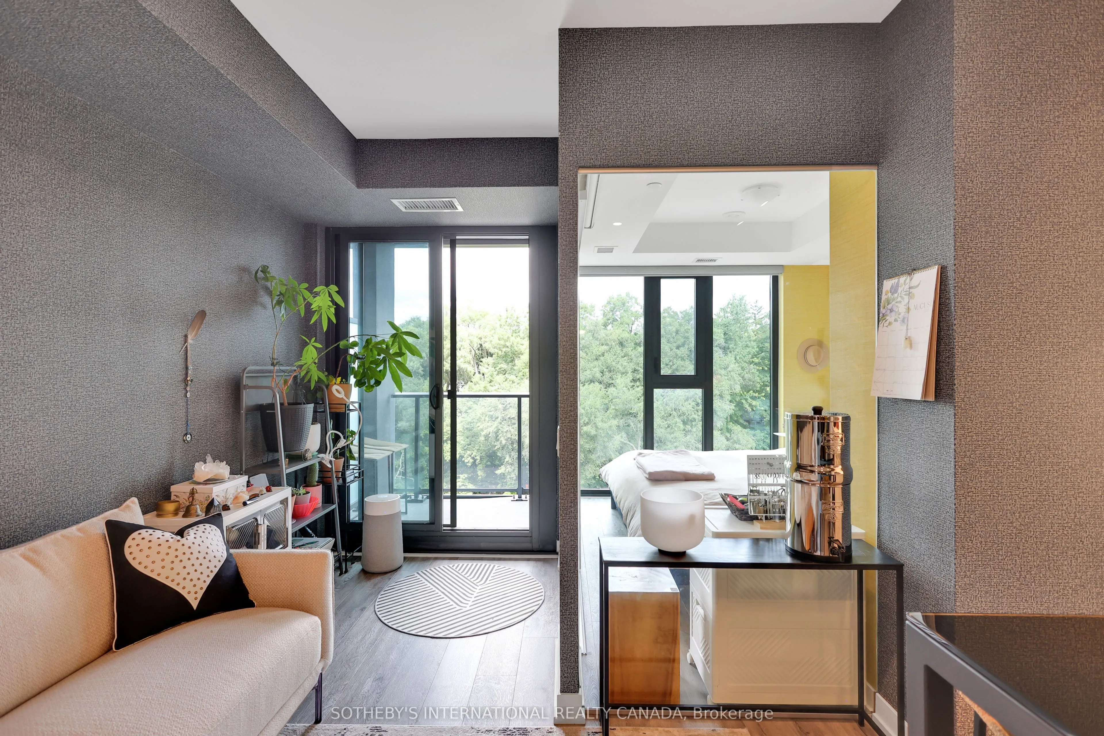 250 Lawrence Avenue, #505