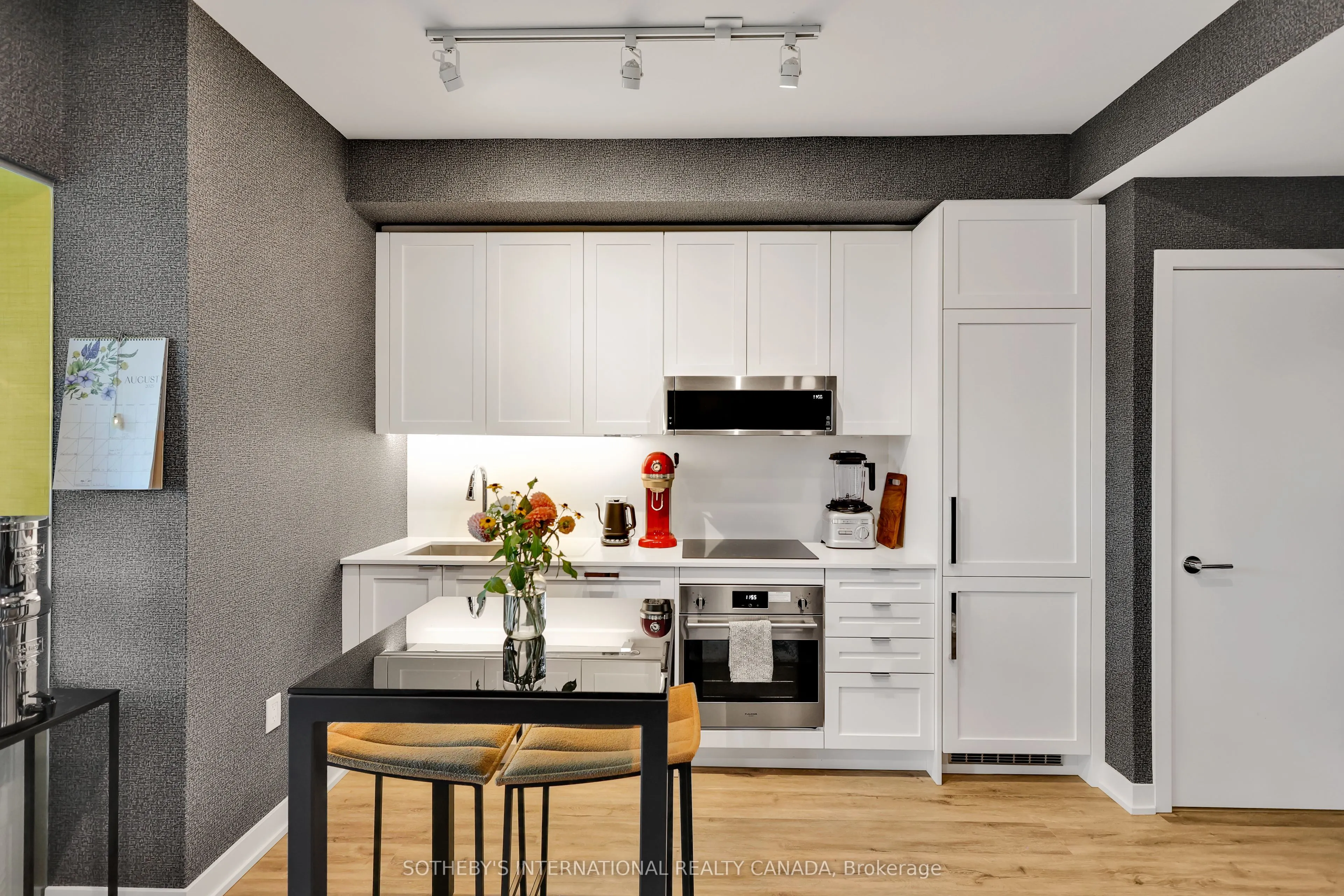 250 Lawrence Avenue, #505