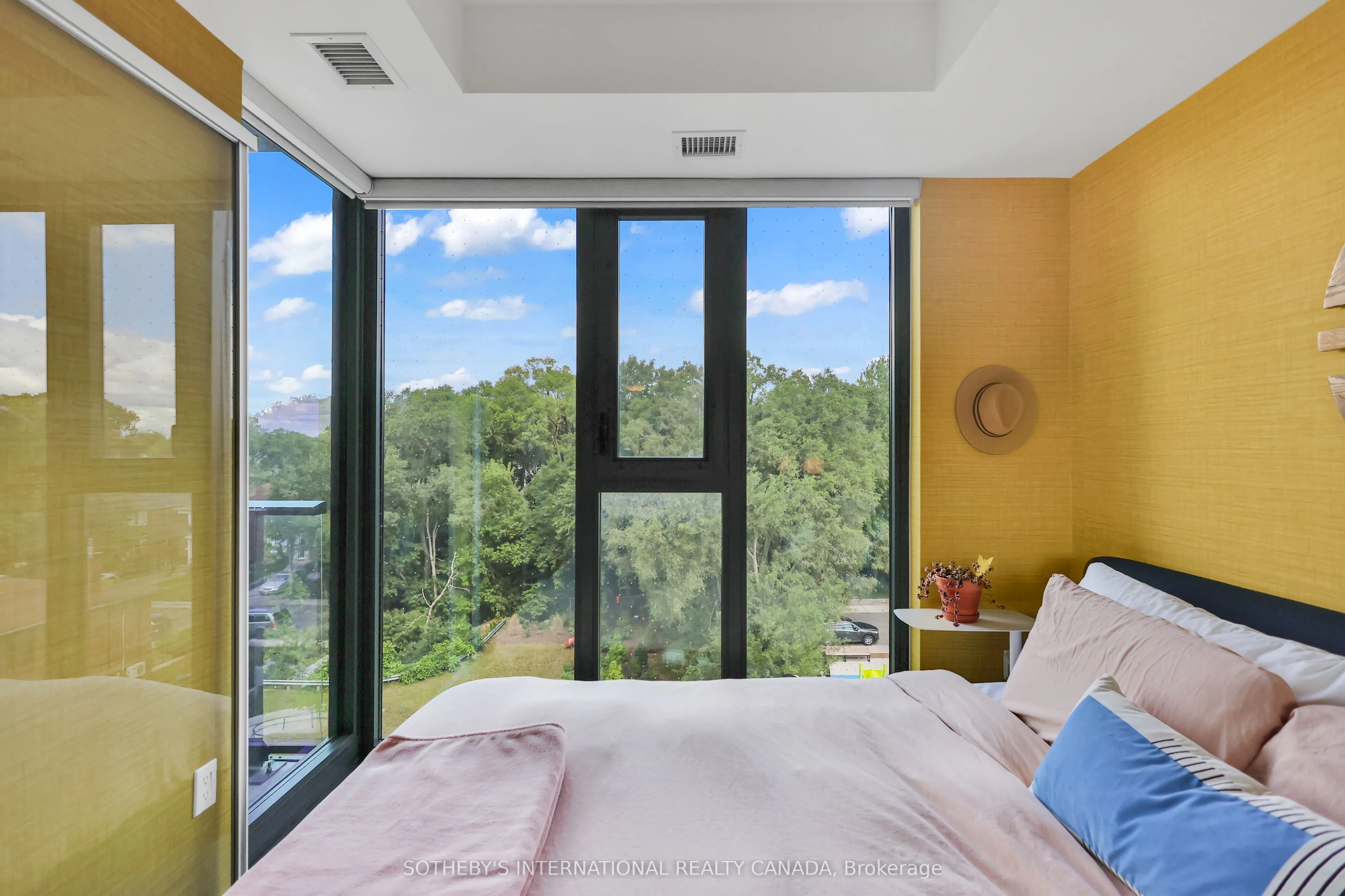 250 Lawrence Avenue, #505