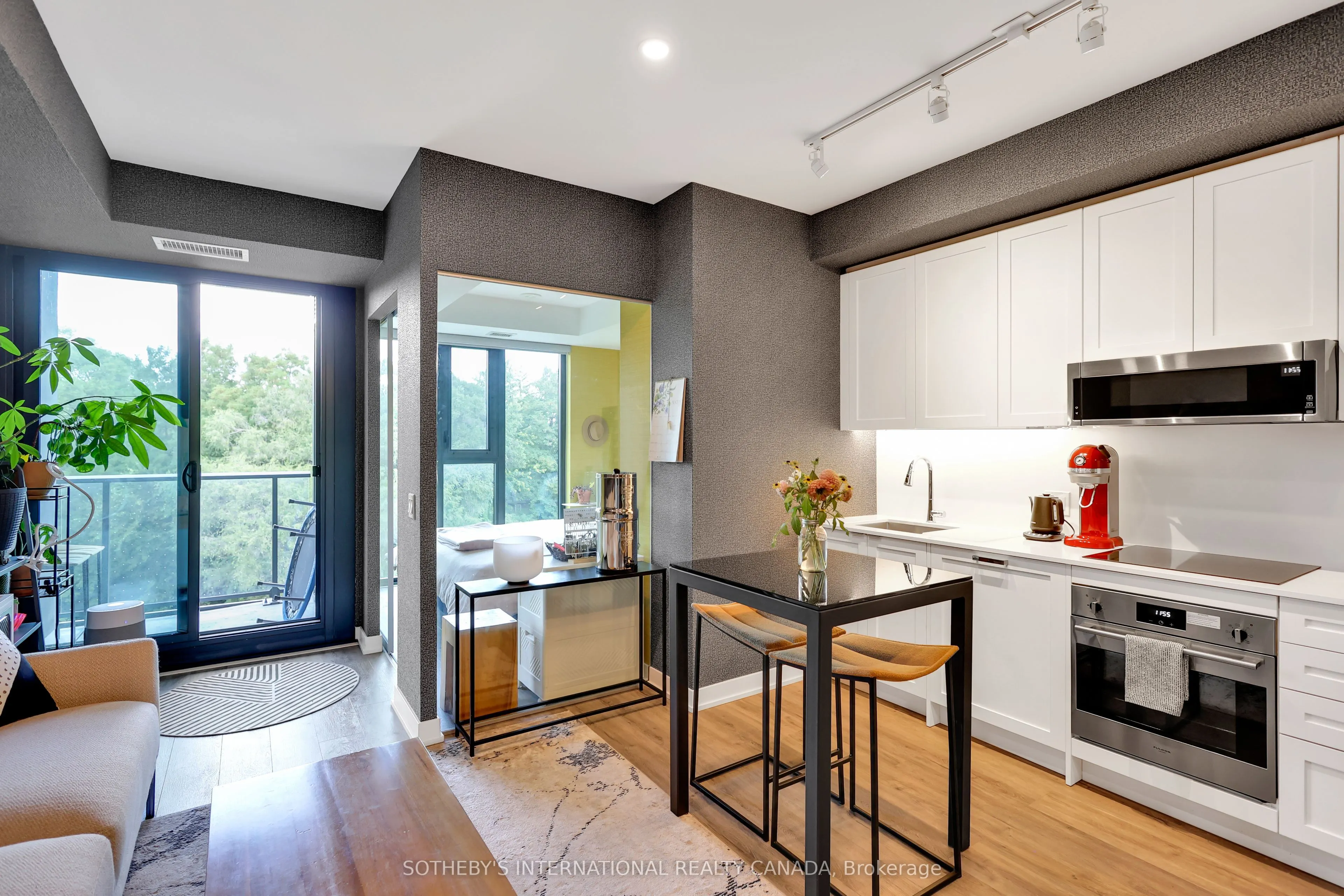 250 Lawrence Avenue, #505