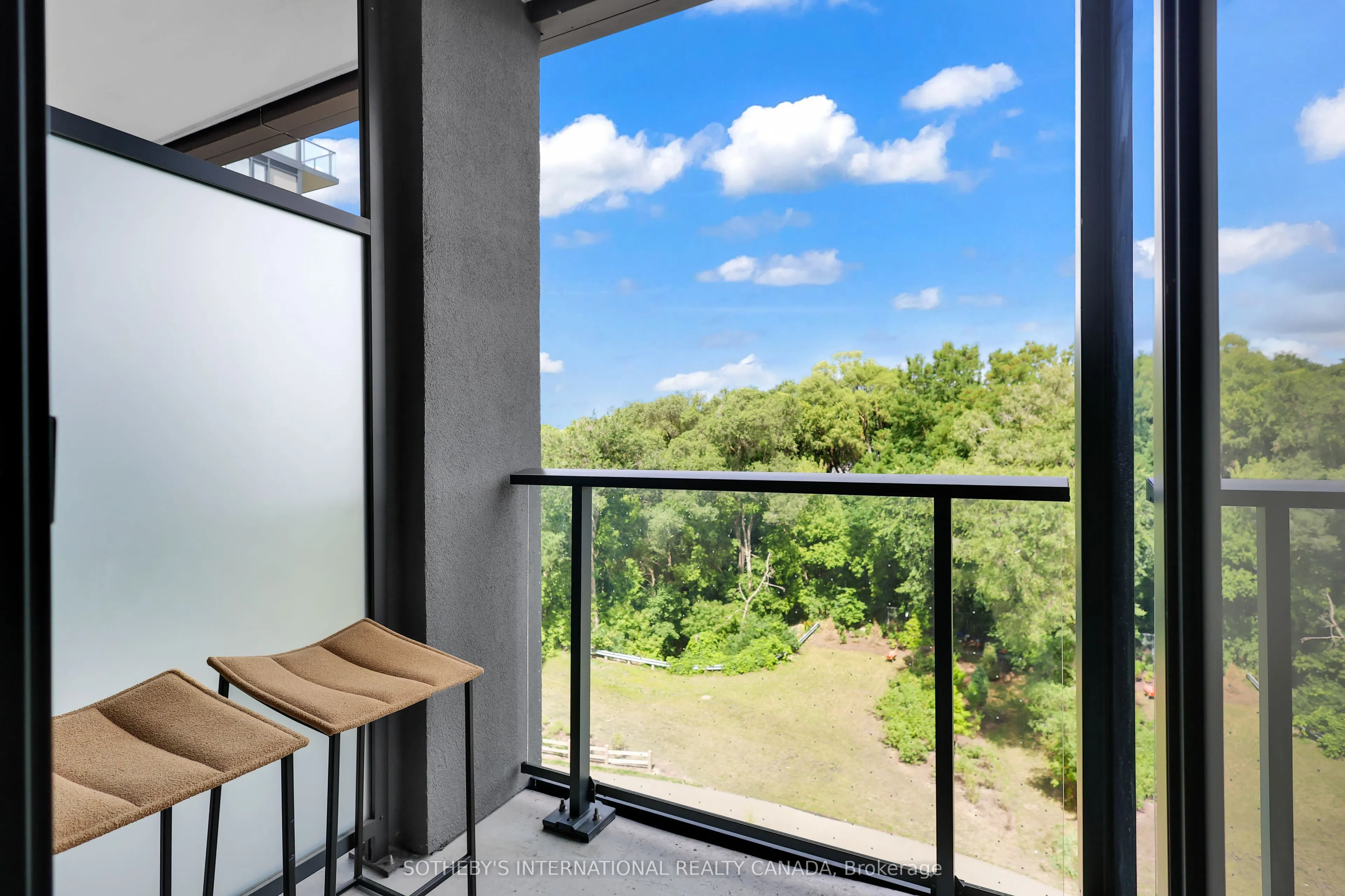 250 Lawrence Avenue, #505
