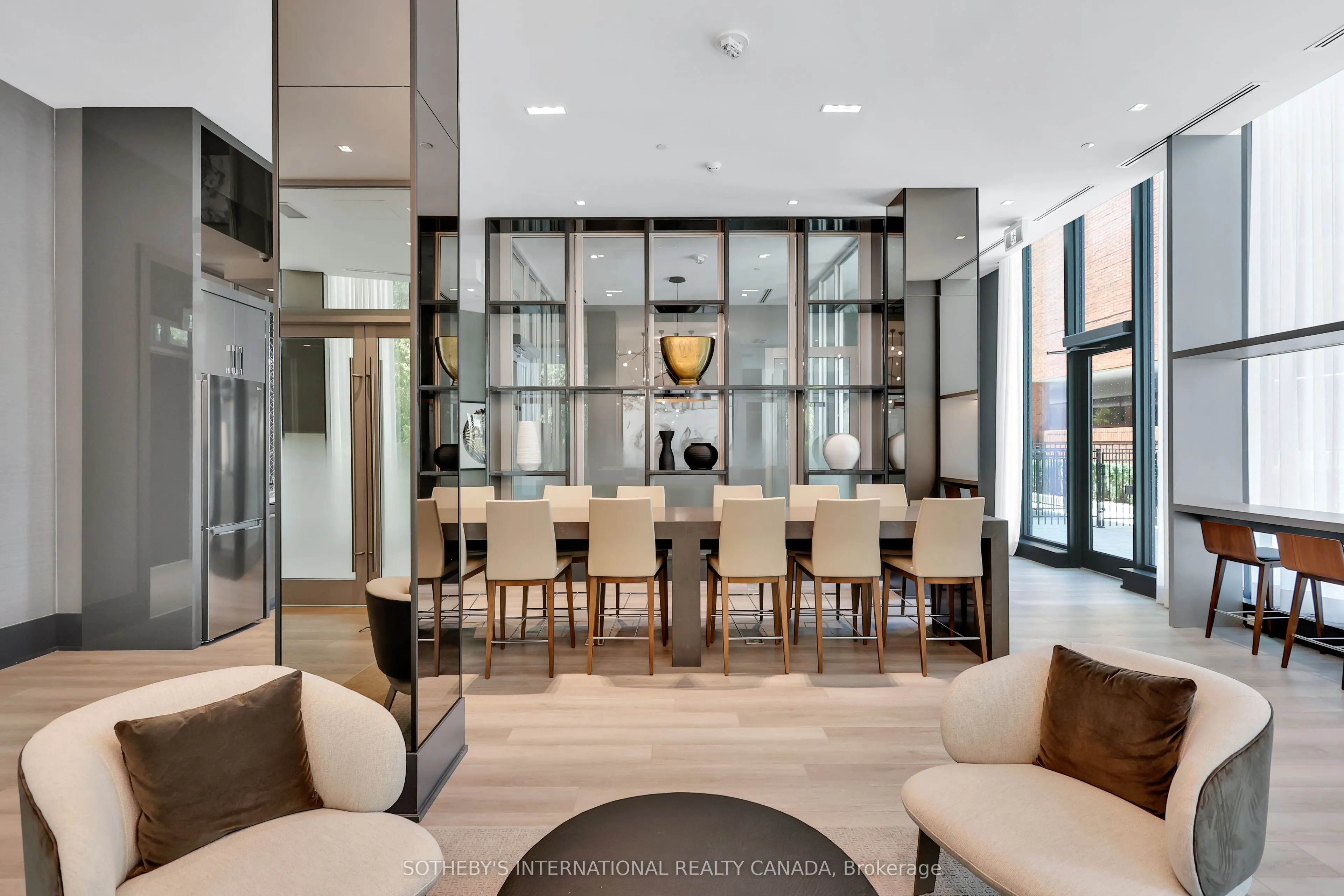 250 Lawrence Avenue, #505