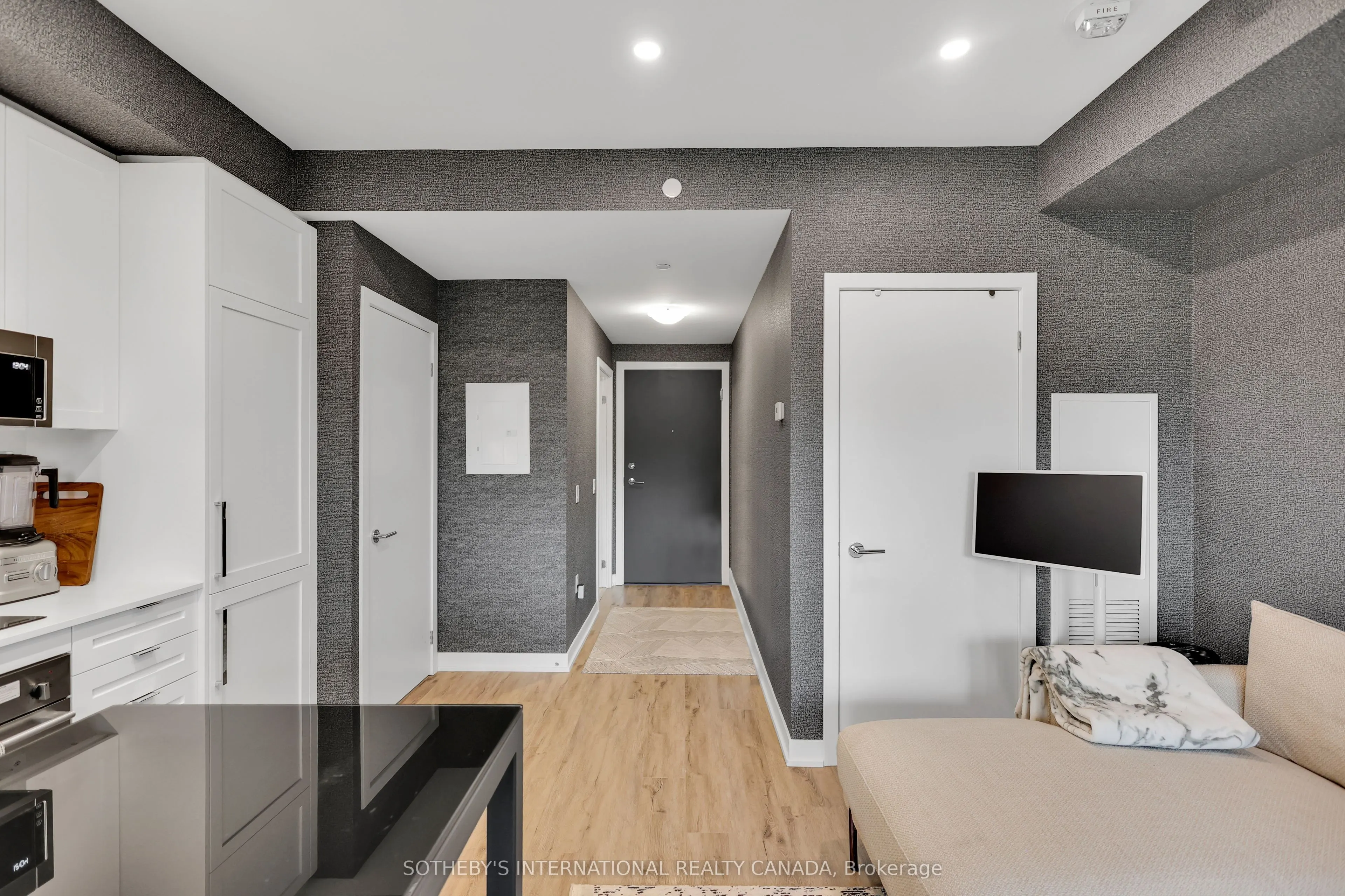 250 Lawrence Avenue, #505