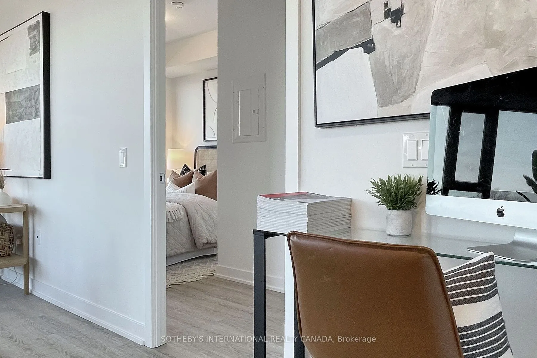 250 Lawrence Avenue W, #624