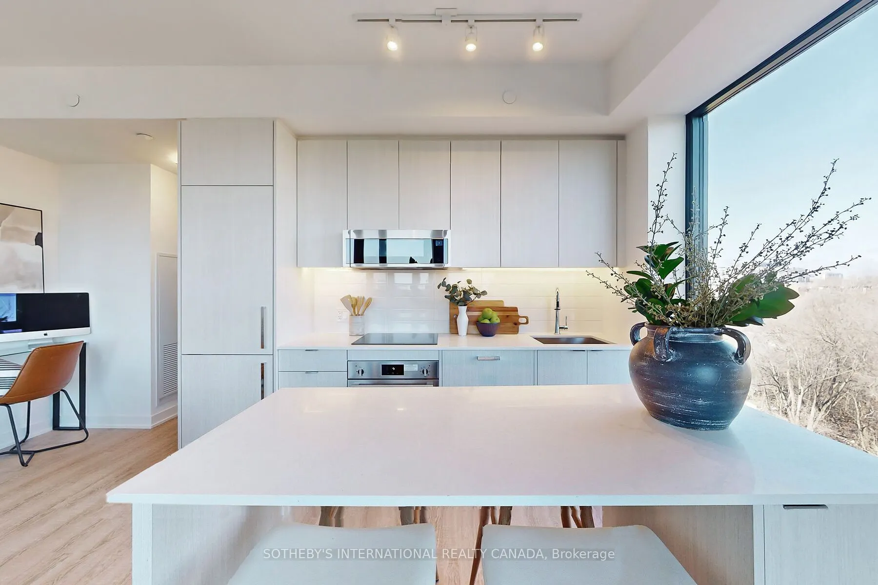250 Lawrence Avenue W, #624