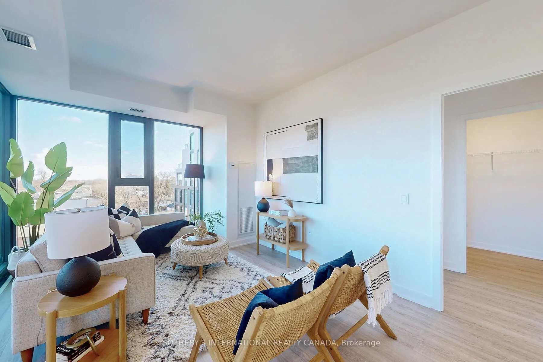 250 Lawrence Avenue W, #624