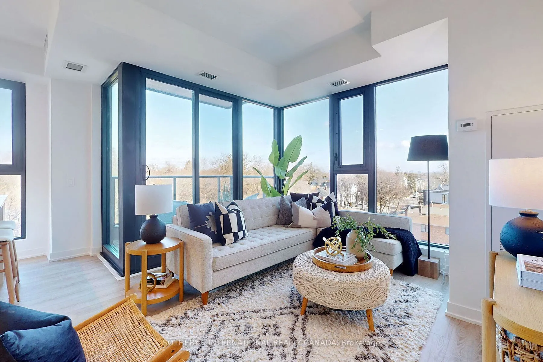 250 Lawrence Avenue W, #624