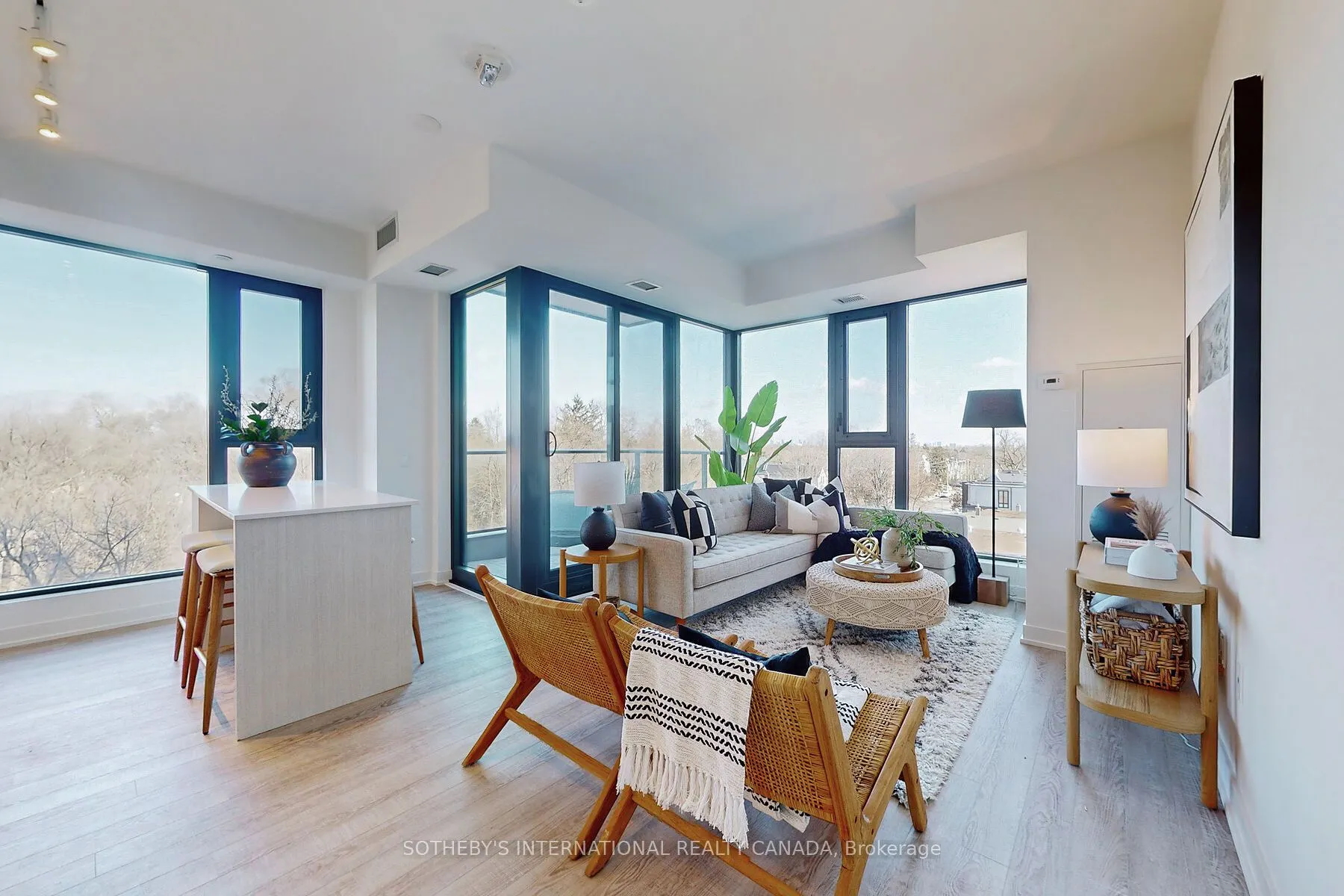 250 Lawrence Avenue W, #624