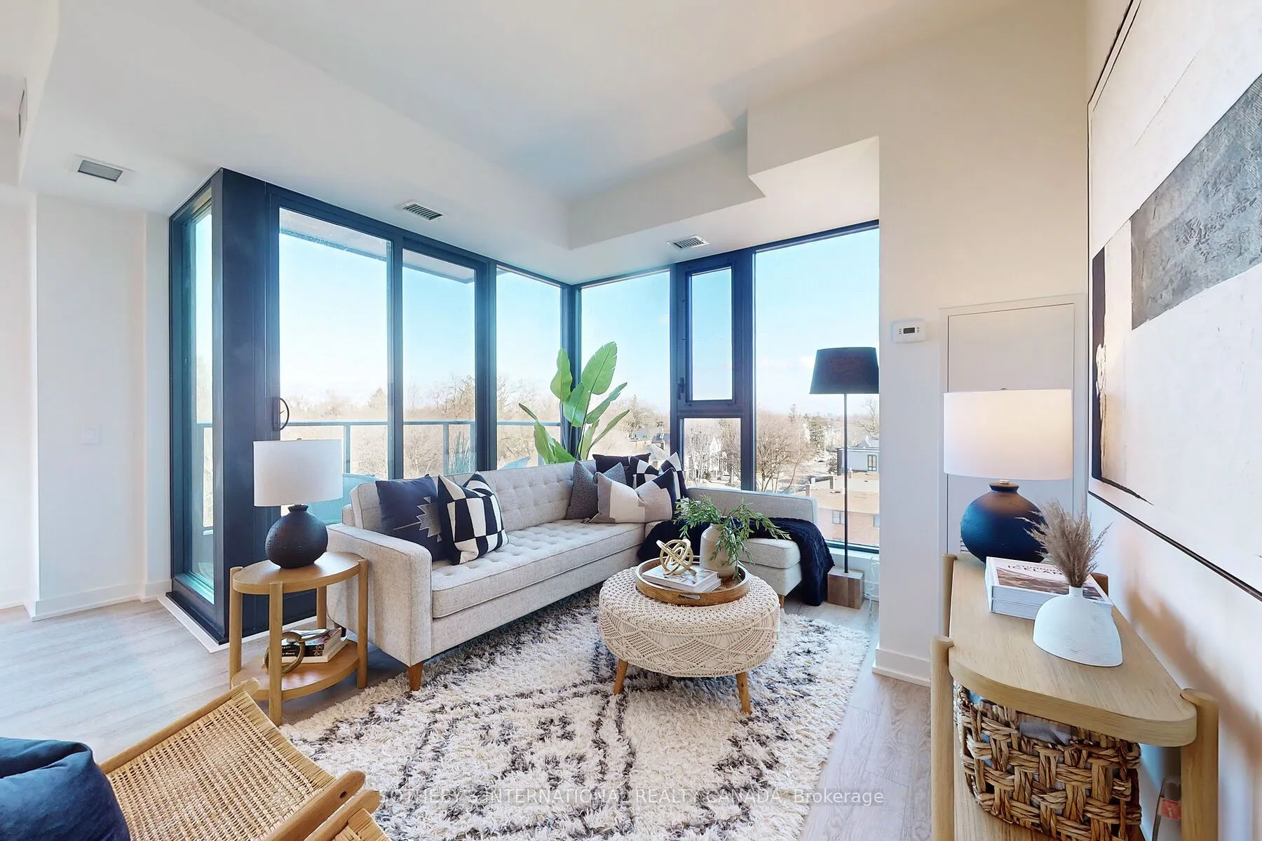 250 Lawrence Avenue W, #624