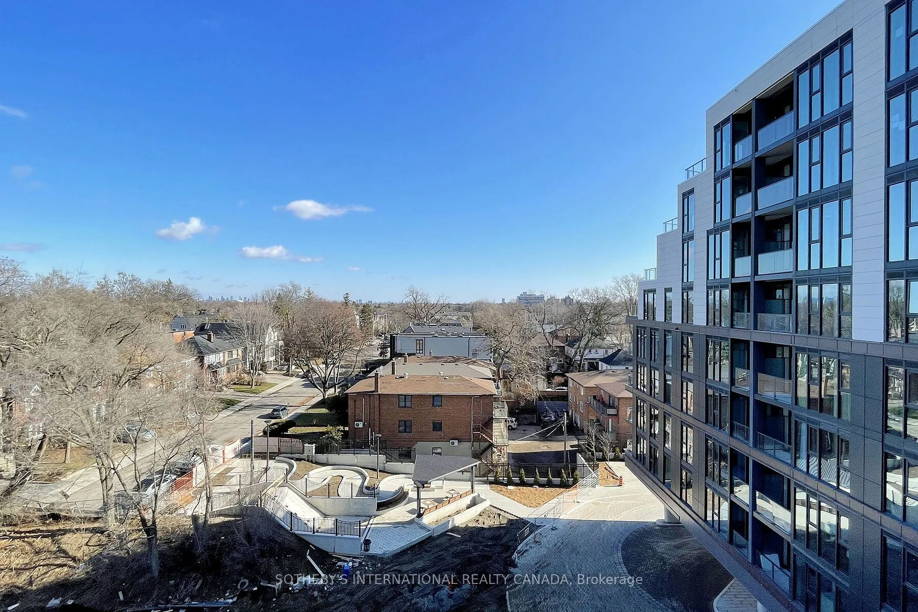 250 Lawrence Avenue W, #624