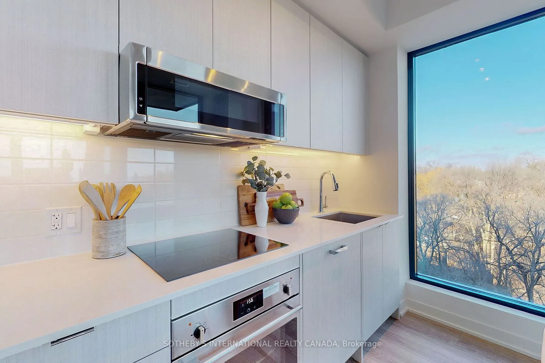 250 Lawrence Avenue W, #624