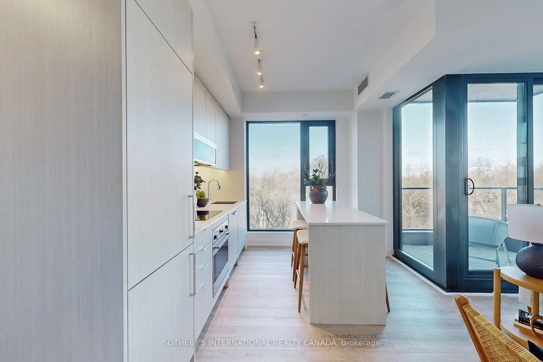 250 Lawrence Avenue W, #624