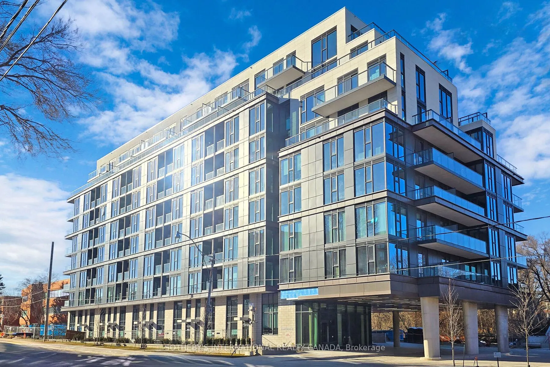 250 Lawrence Avenue W, #624