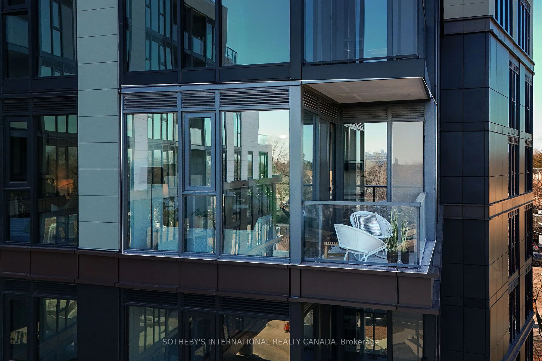 250 Lawrence Avenue W, #624