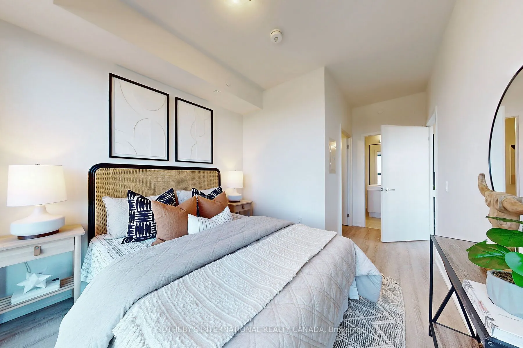 250 Lawrence Avenue W, #624