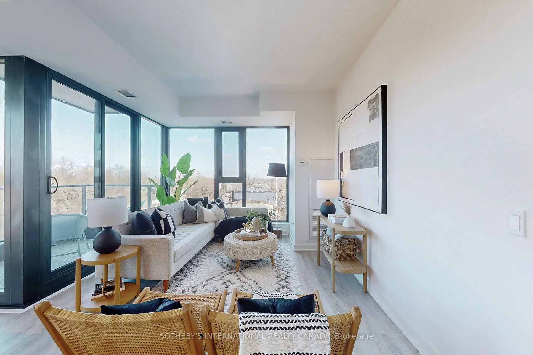 250 Lawrence Avenue W, #624
