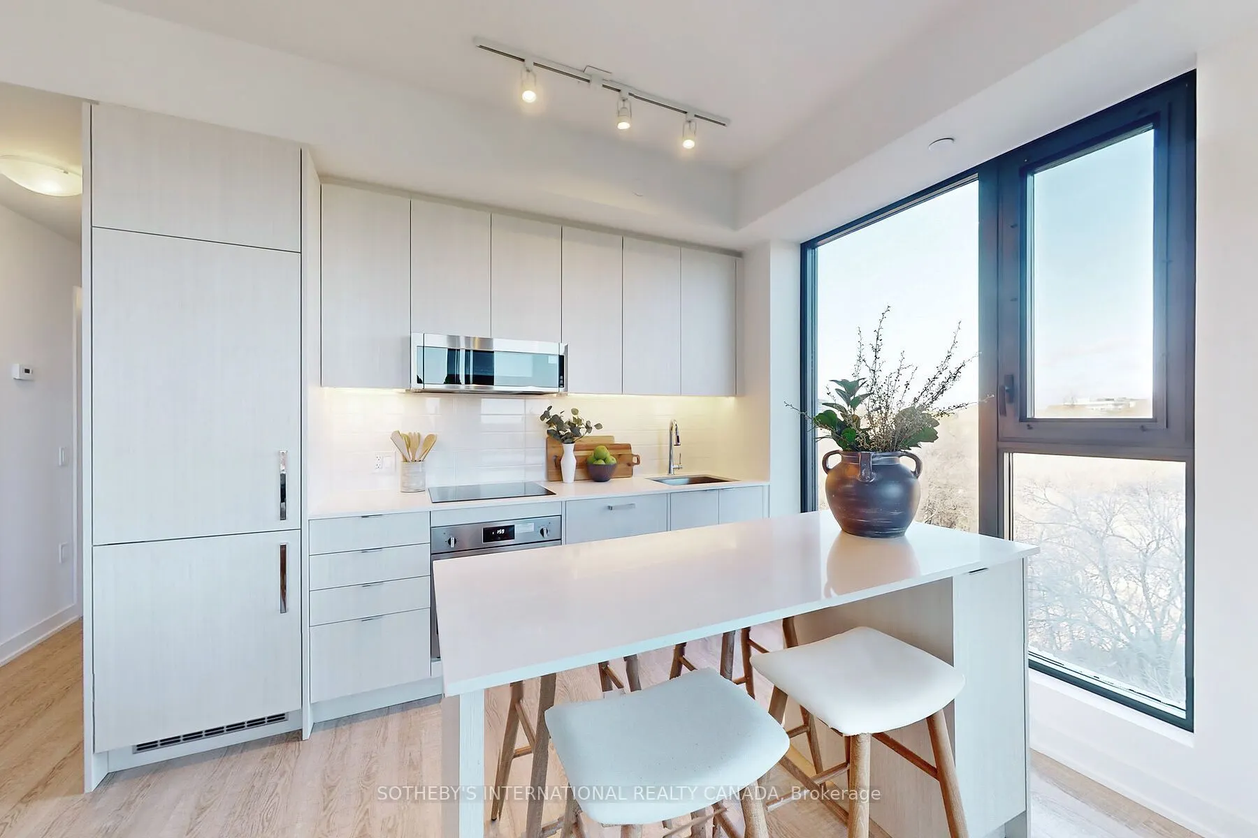 250 Lawrence Avenue W, #624