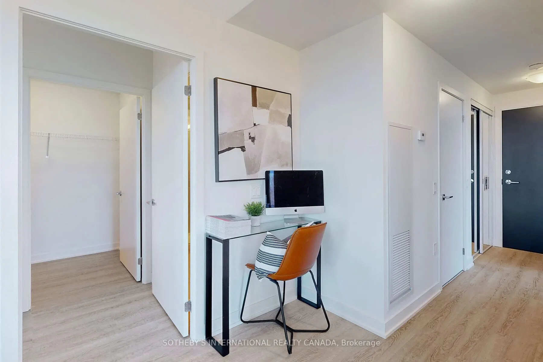 250 Lawrence Avenue W, #624