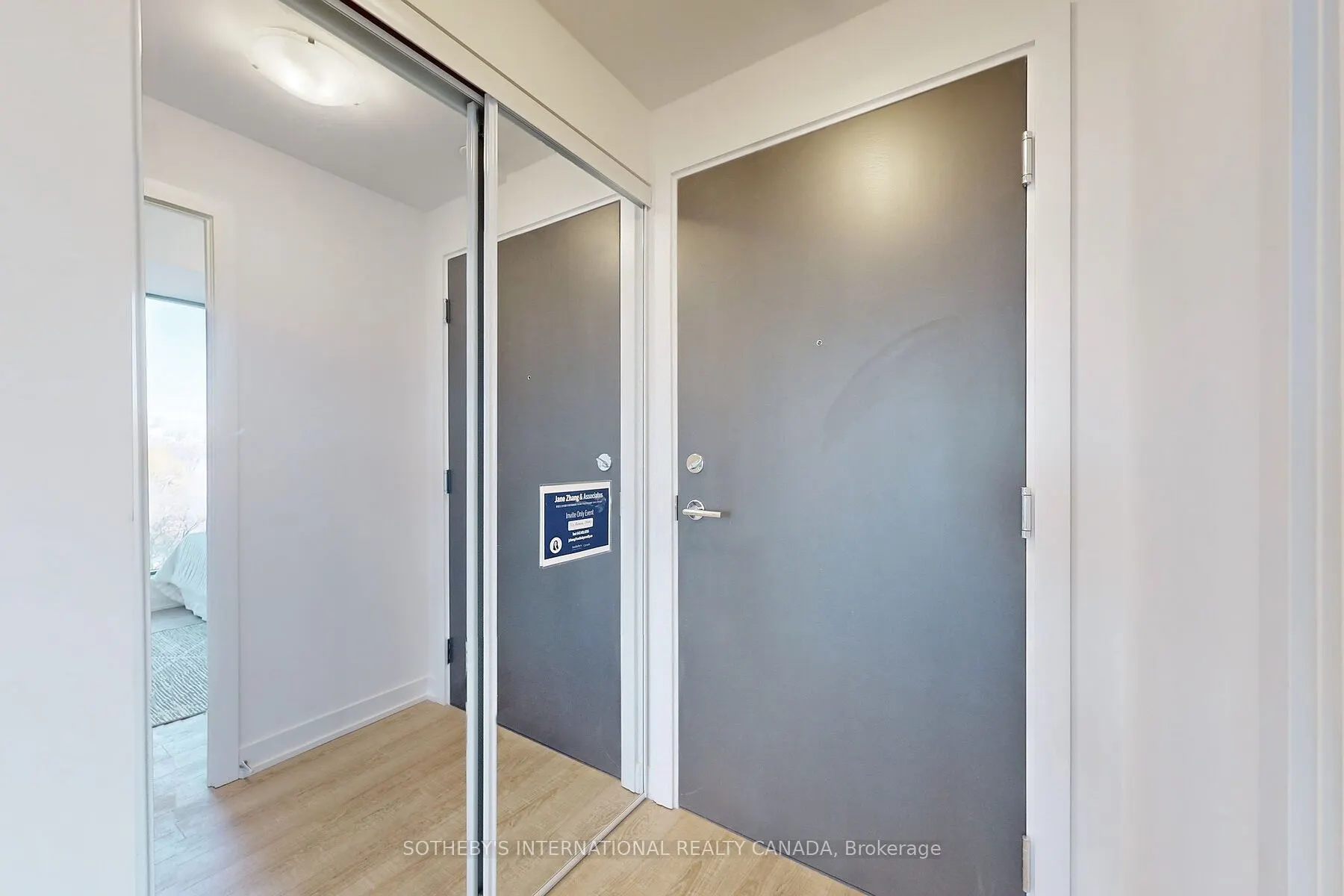 250 Lawrence Avenue W, #624
