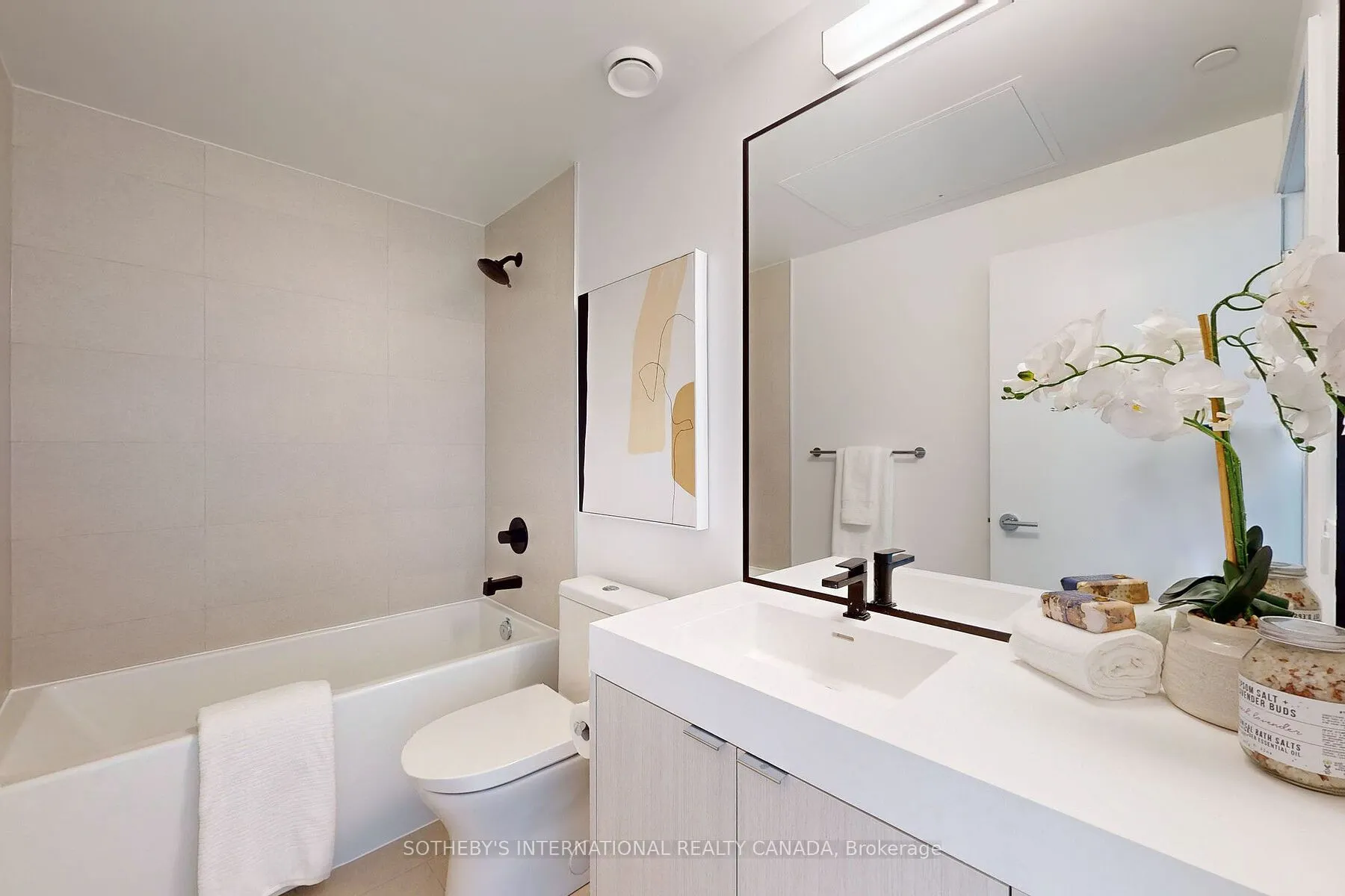 250 Lawrence Avenue W, #624