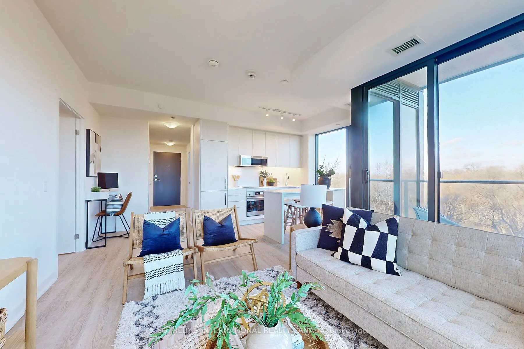 250 Lawrence Avenue W, #624