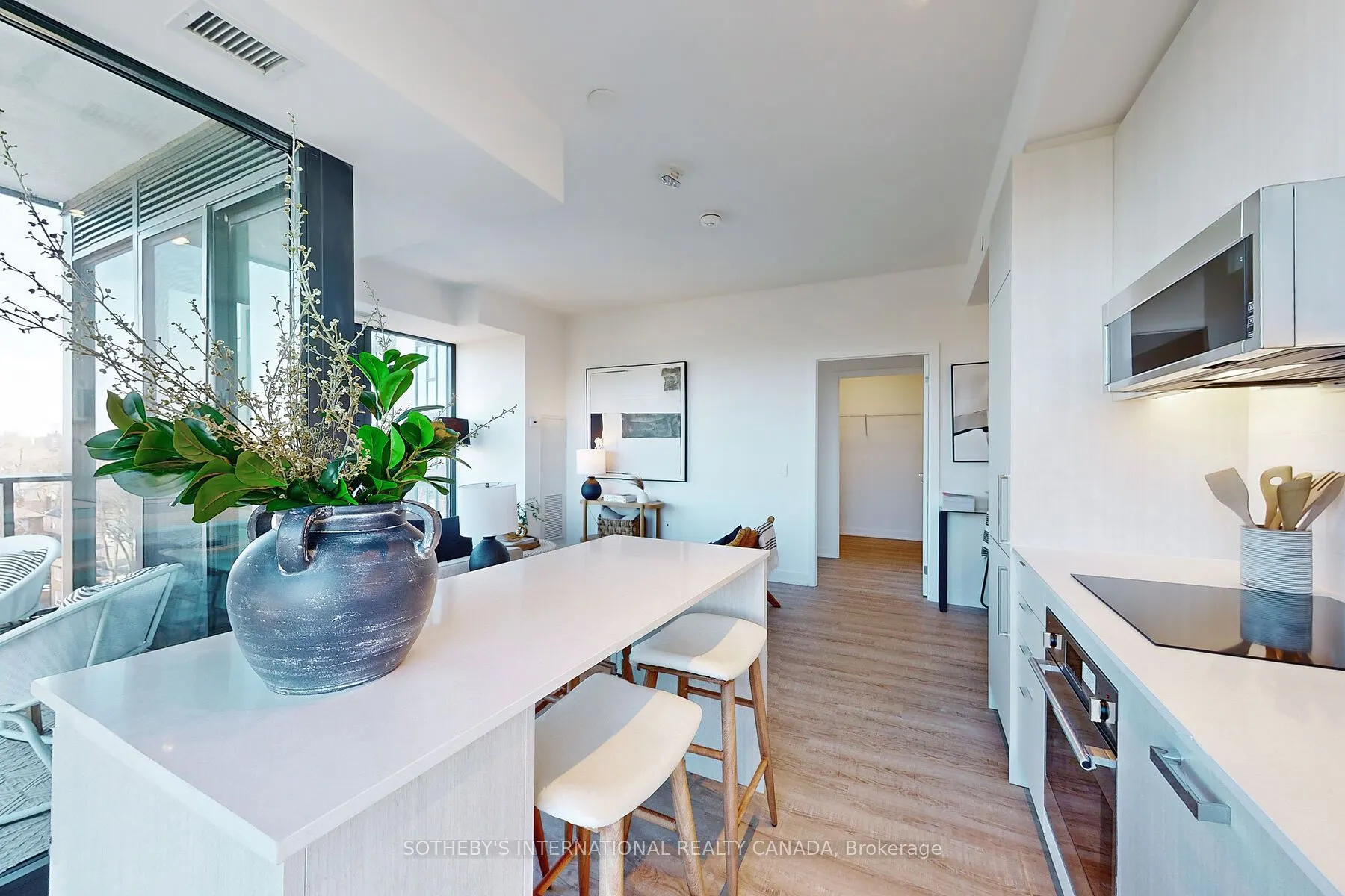 250 Lawrence Avenue W, #624