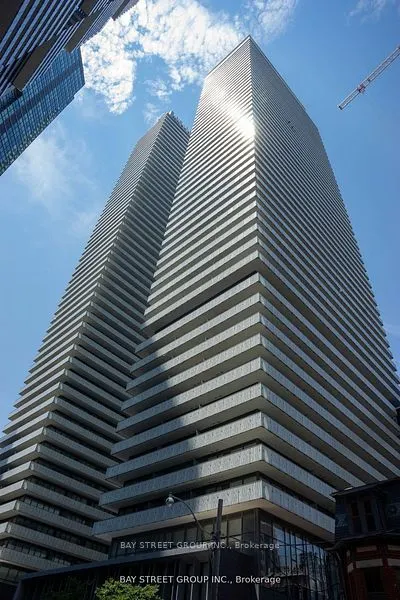 50 Charles Street, #3908
