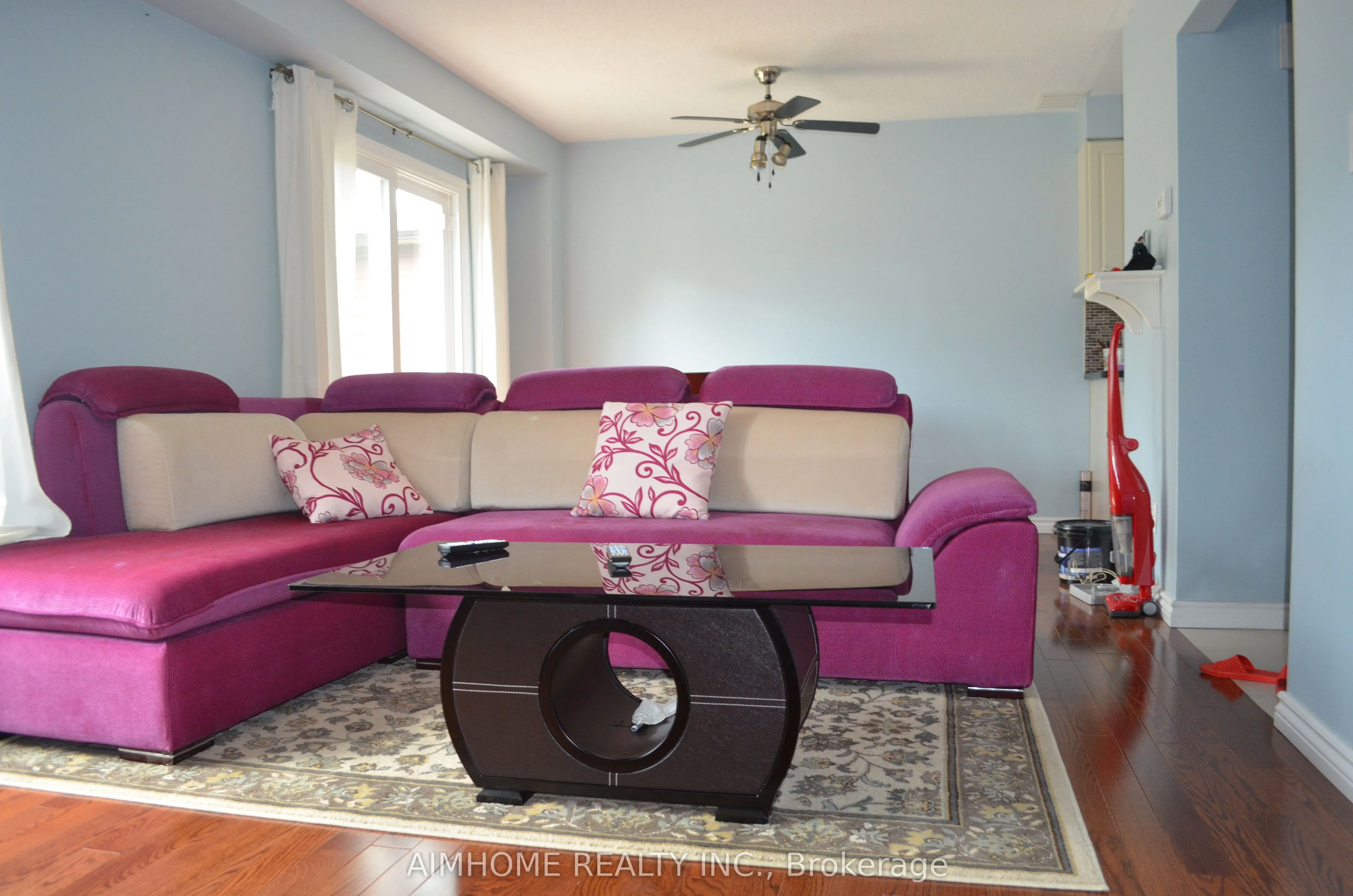 47 Yucatan Road, #(Upper Two Levels)