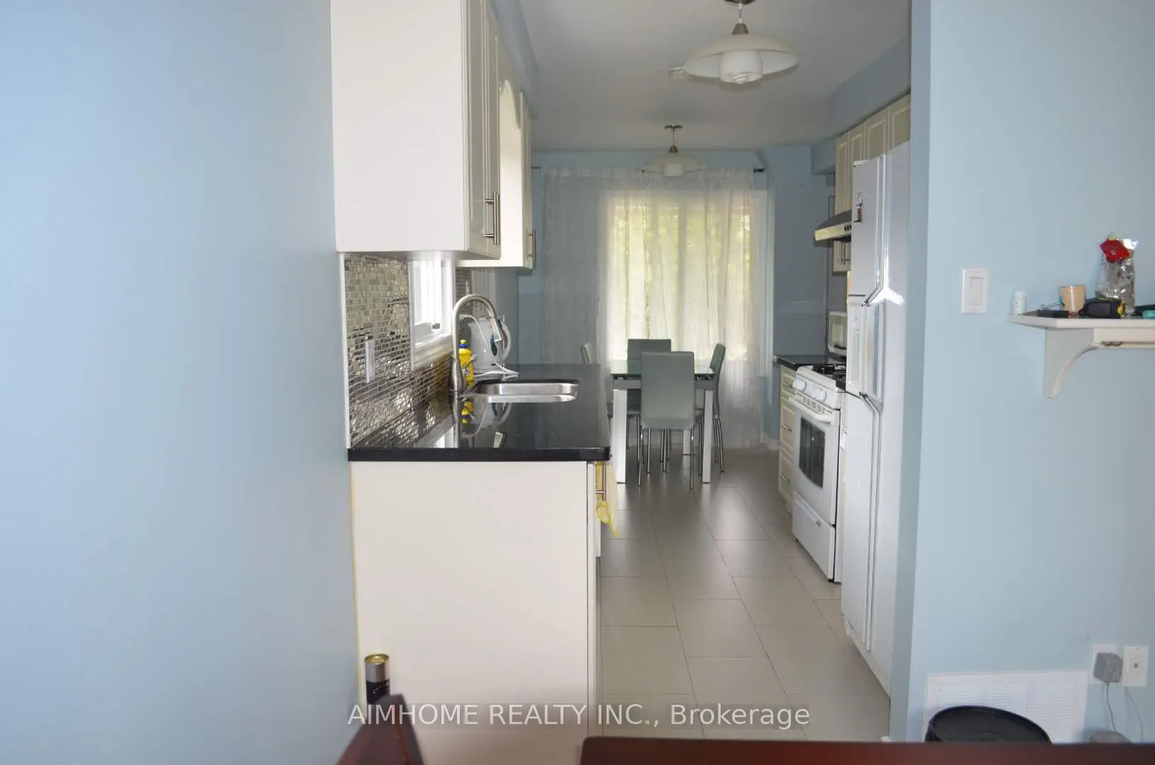 47 Yucatan Road, #(Upper Two Levels)