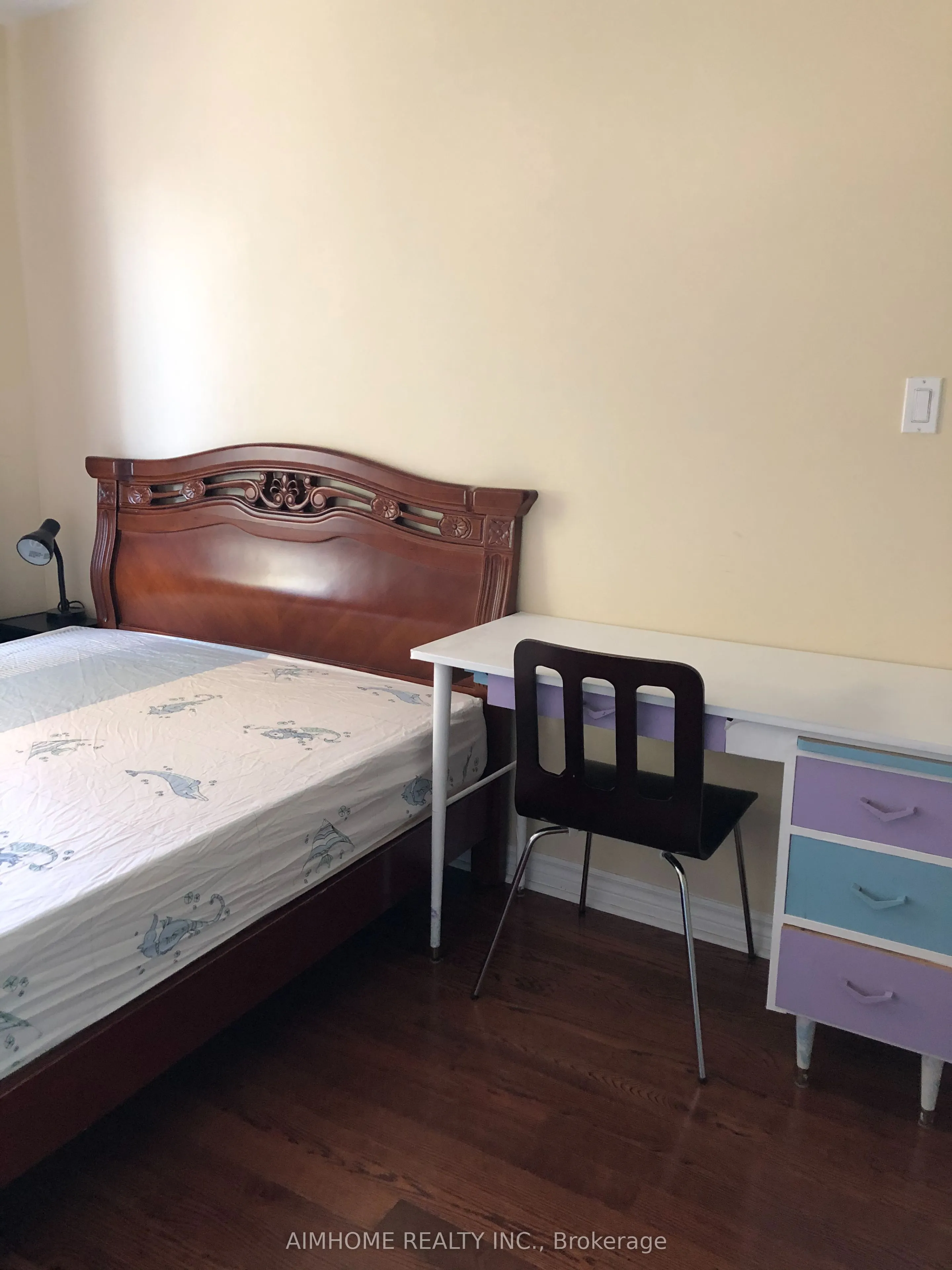 47 Yucatan Road, #(Upper Two Levels)