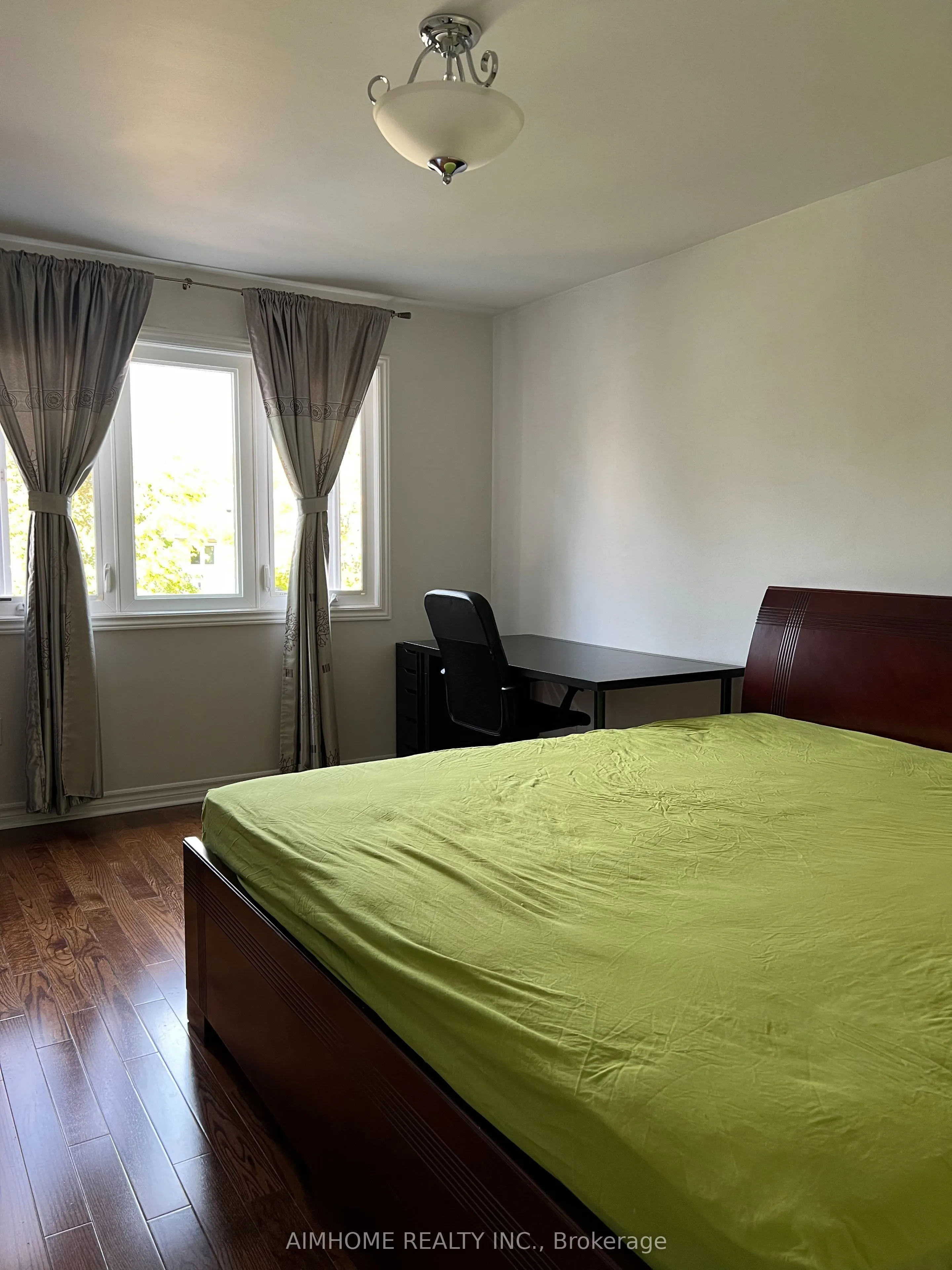 47 Yucatan Road, #(Upper Two Levels)