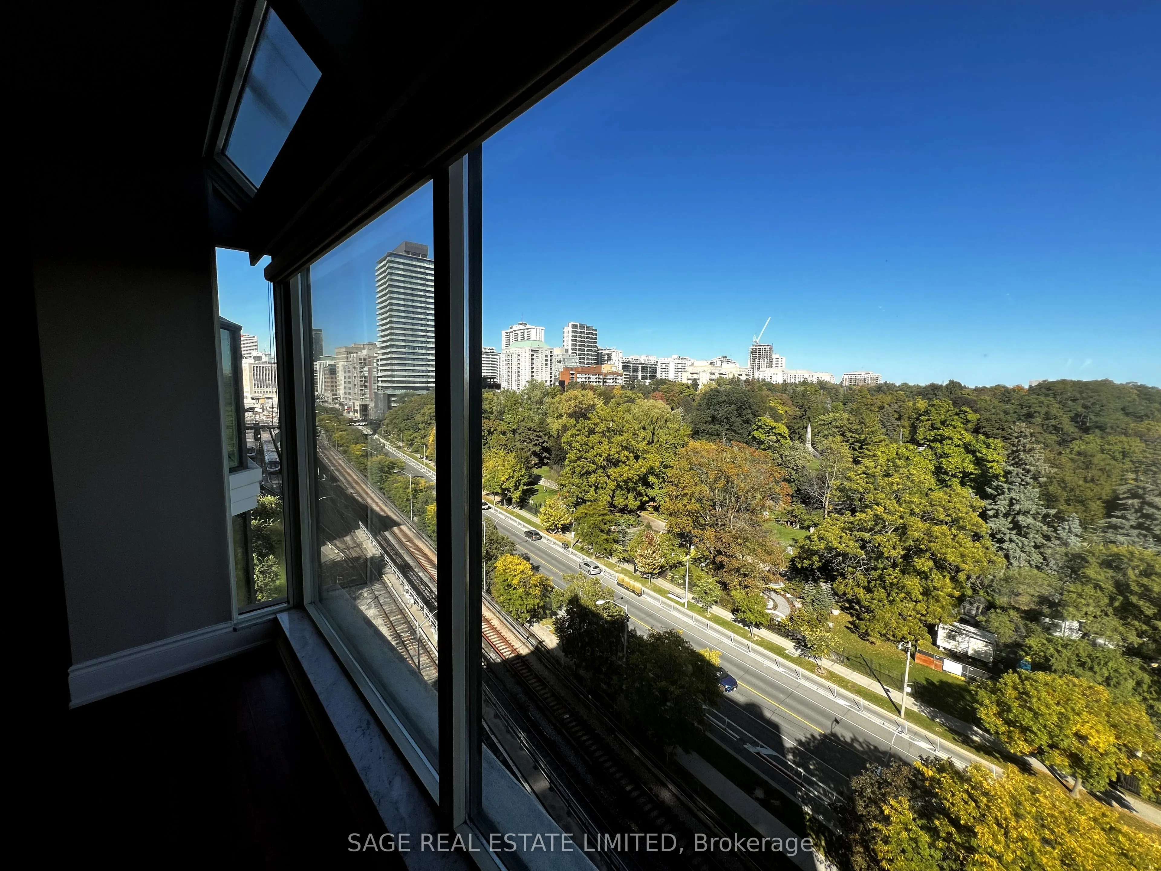 97 Lawton Boulevard, #901