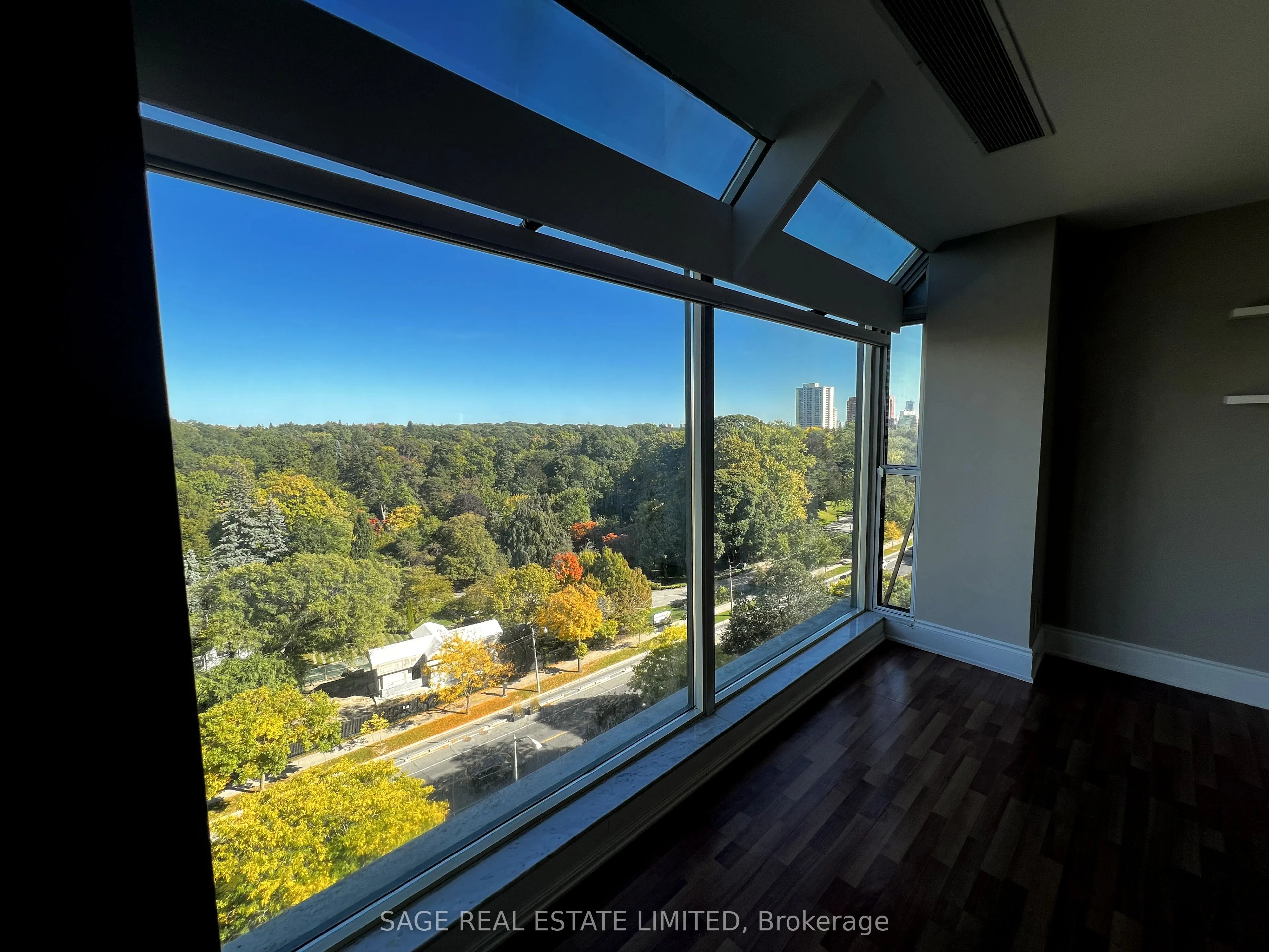 97 Lawton Boulevard, #901