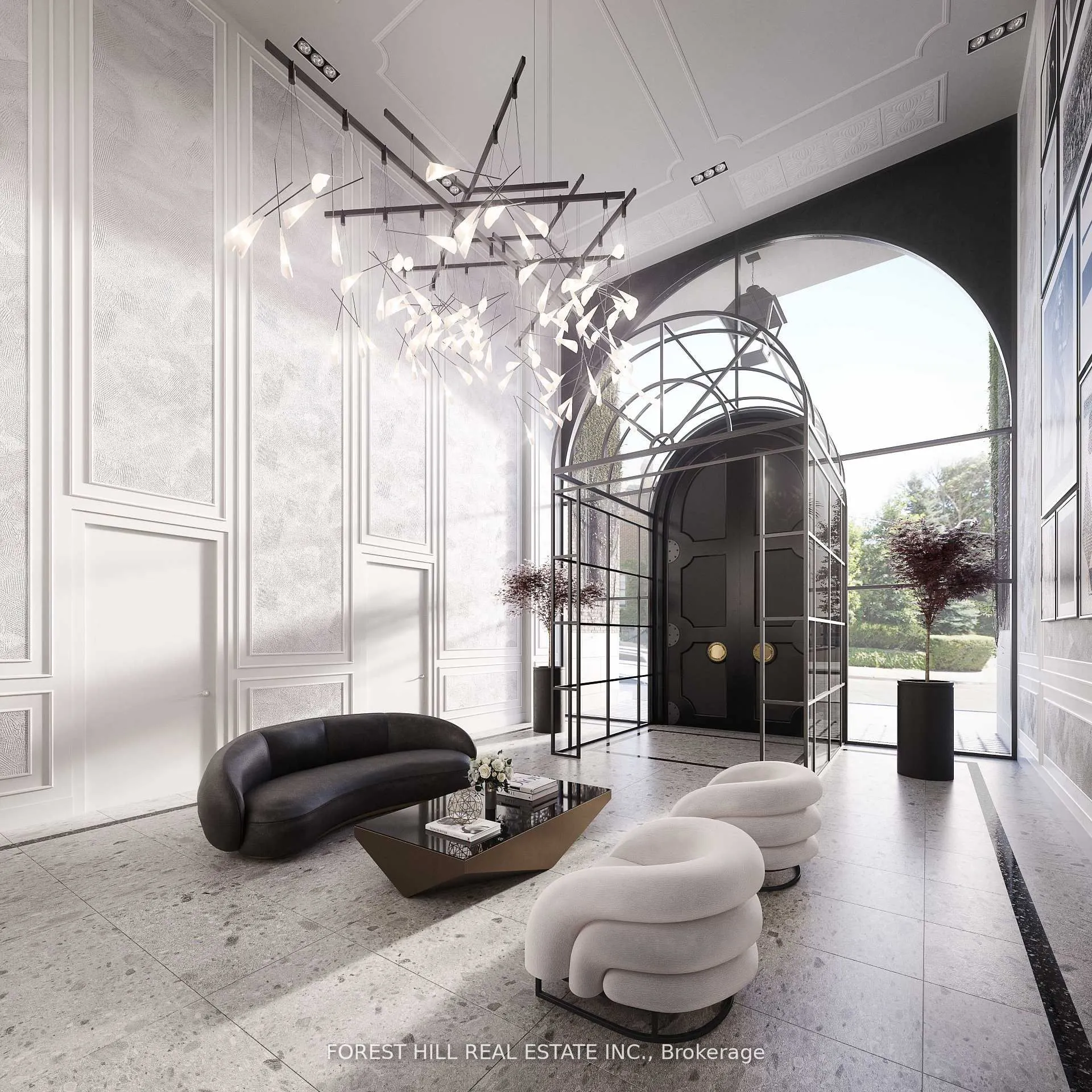 2010 Bathurst Street, #3B