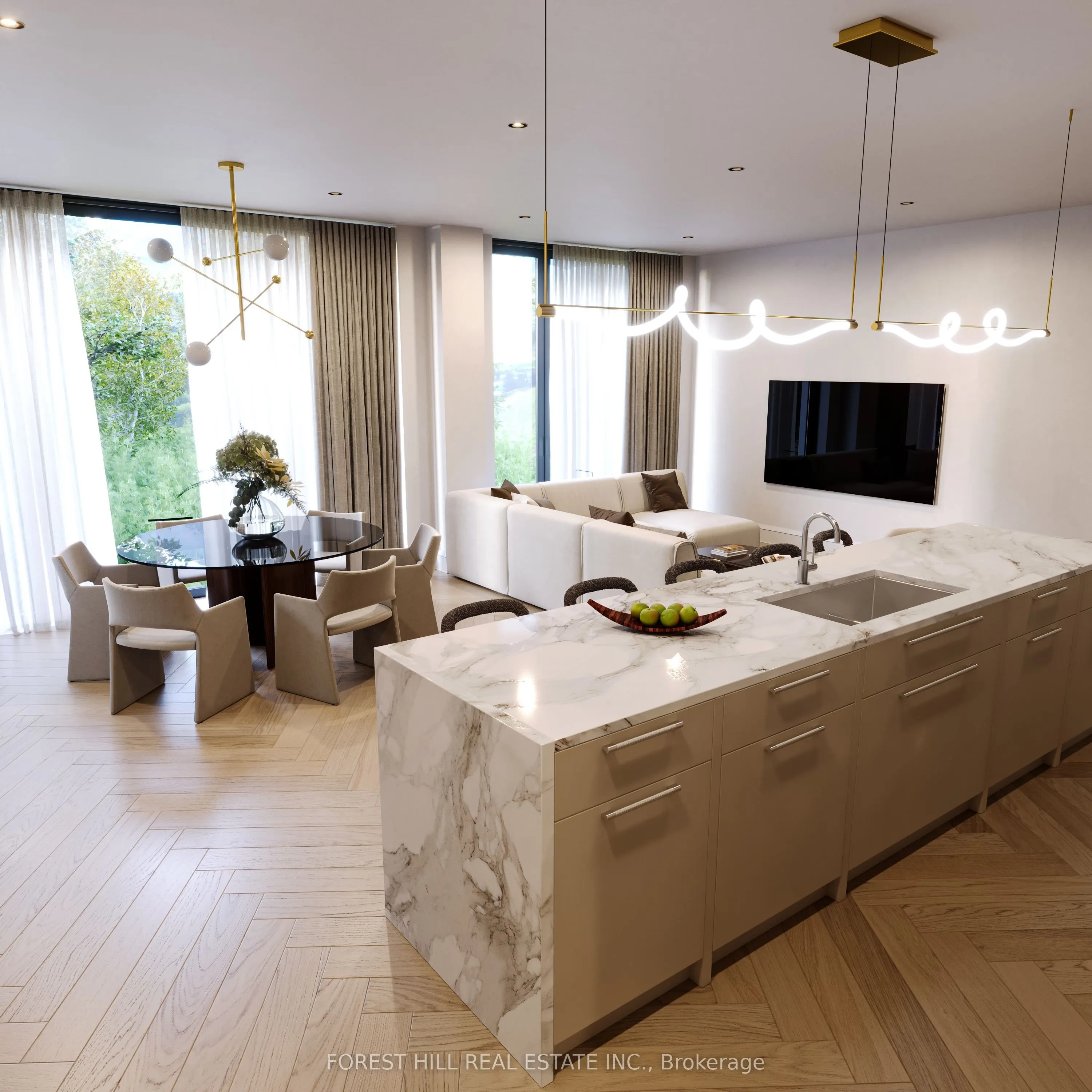 2010 Bathurst Street, #3B