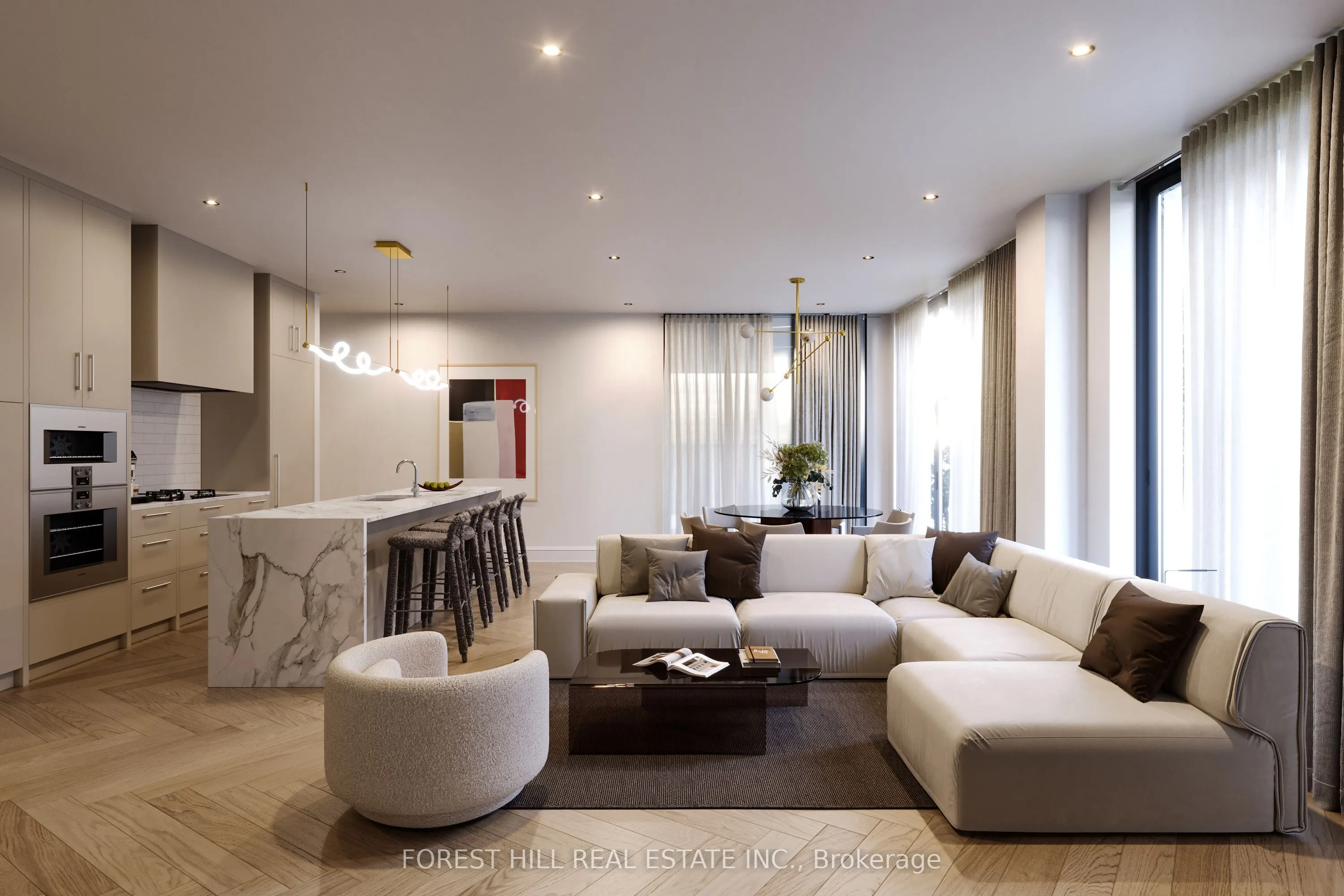 2010 Bathurst Street, #3B