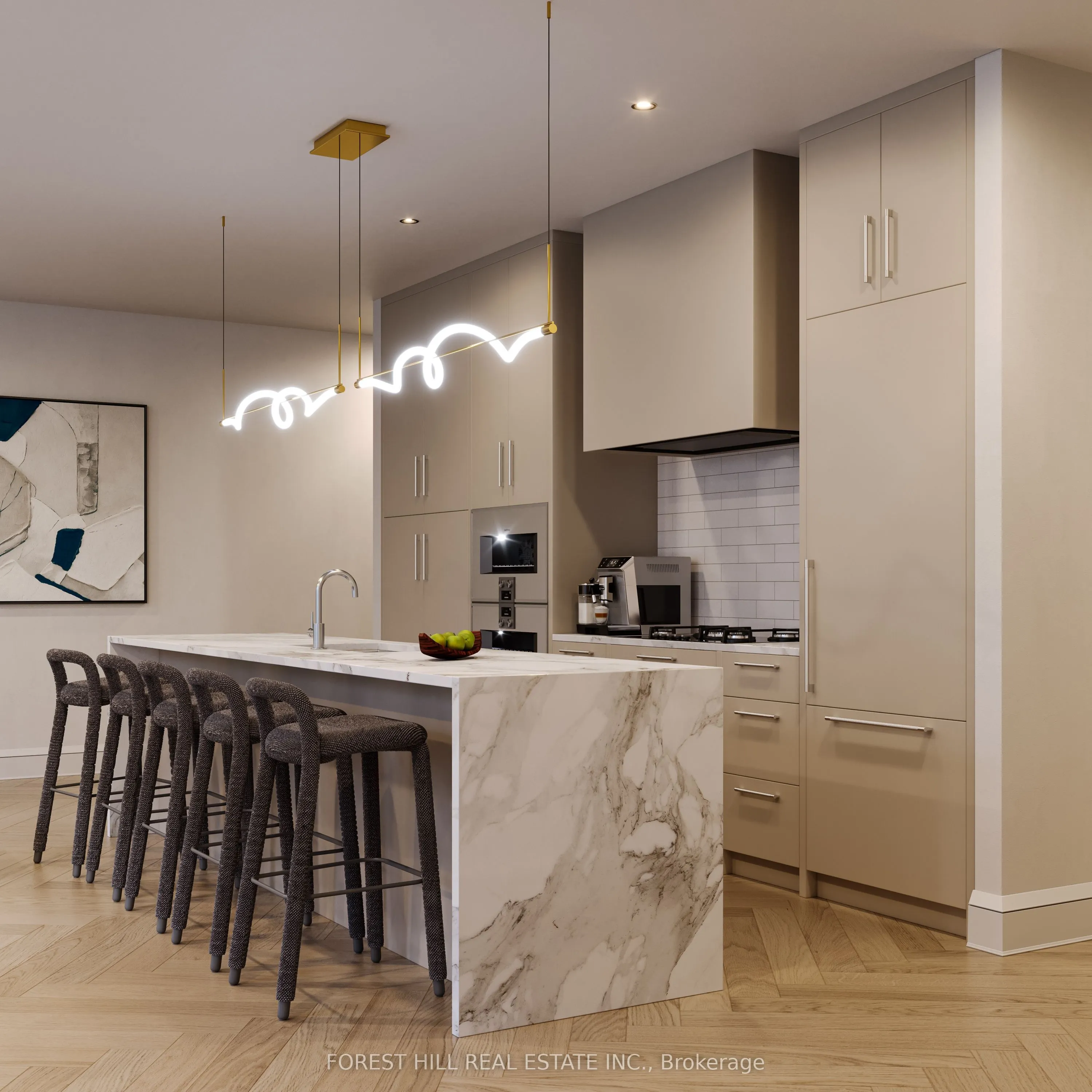 2010 Bathurst Street, #3B