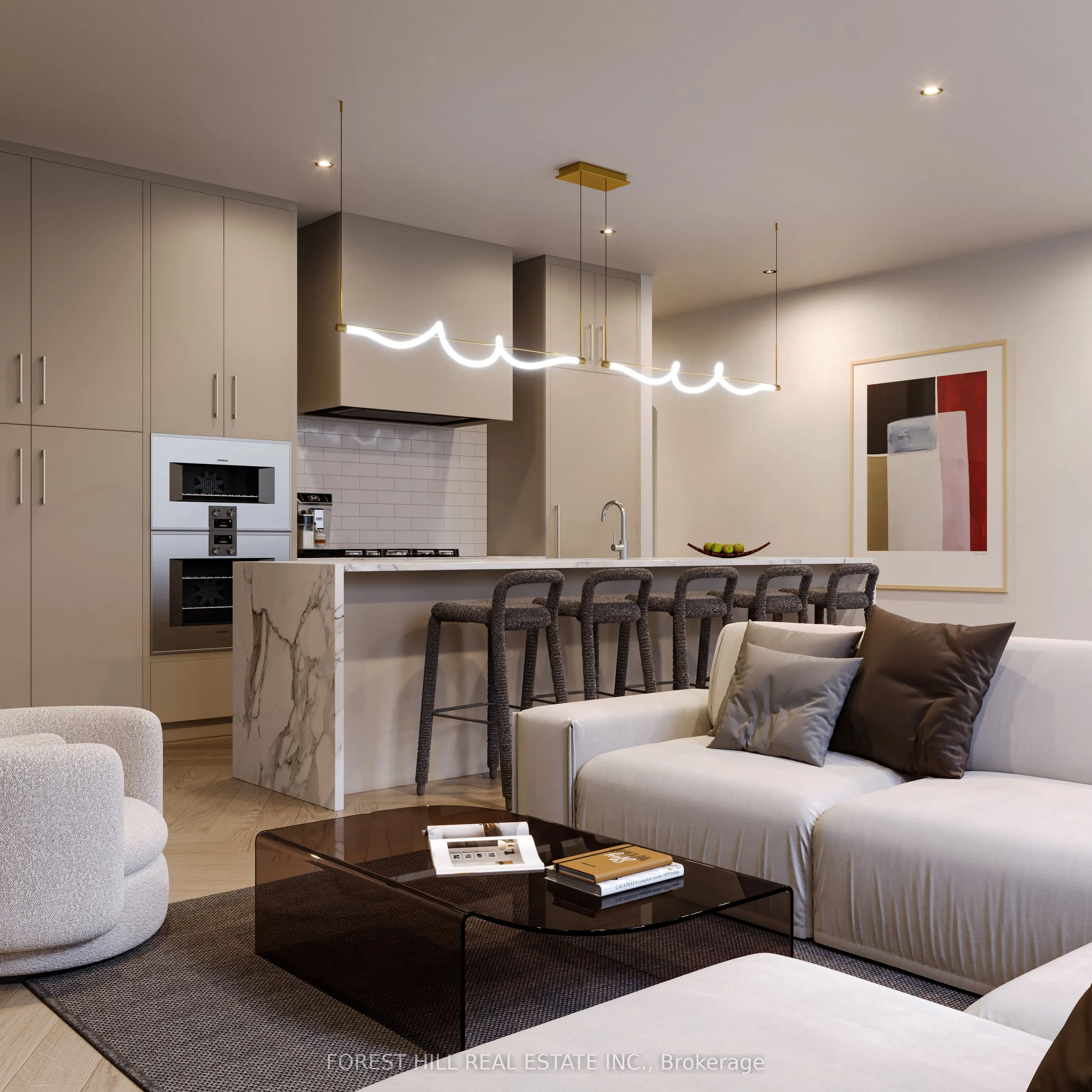 2010 Bathurst Street, #3B