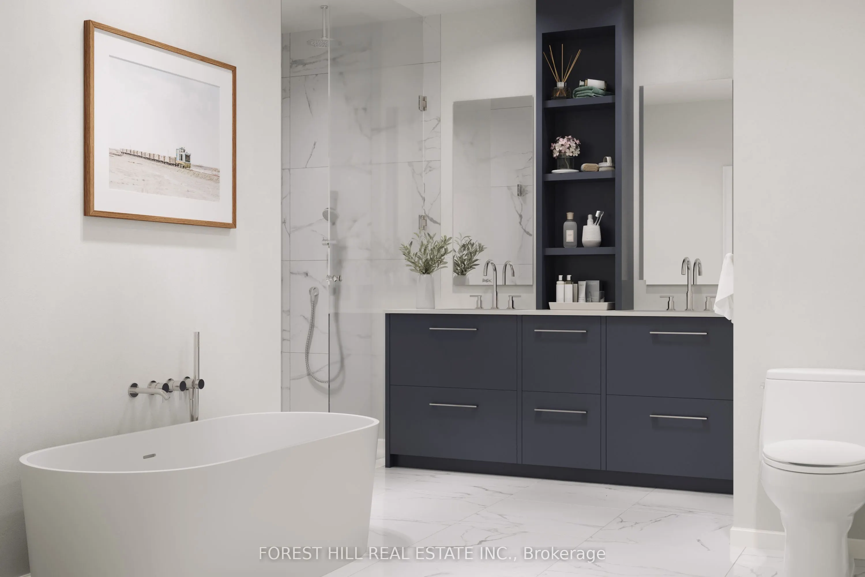 2010 Bathurst Street, #3B