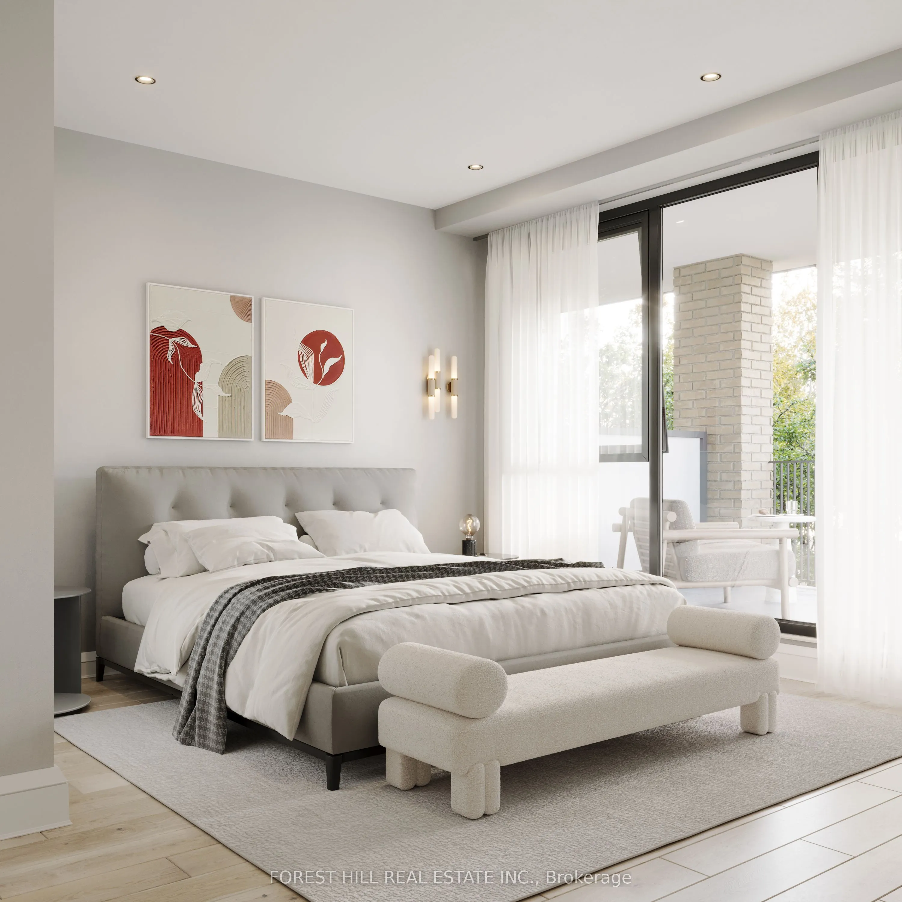 2010 Bathurst Street, #3B