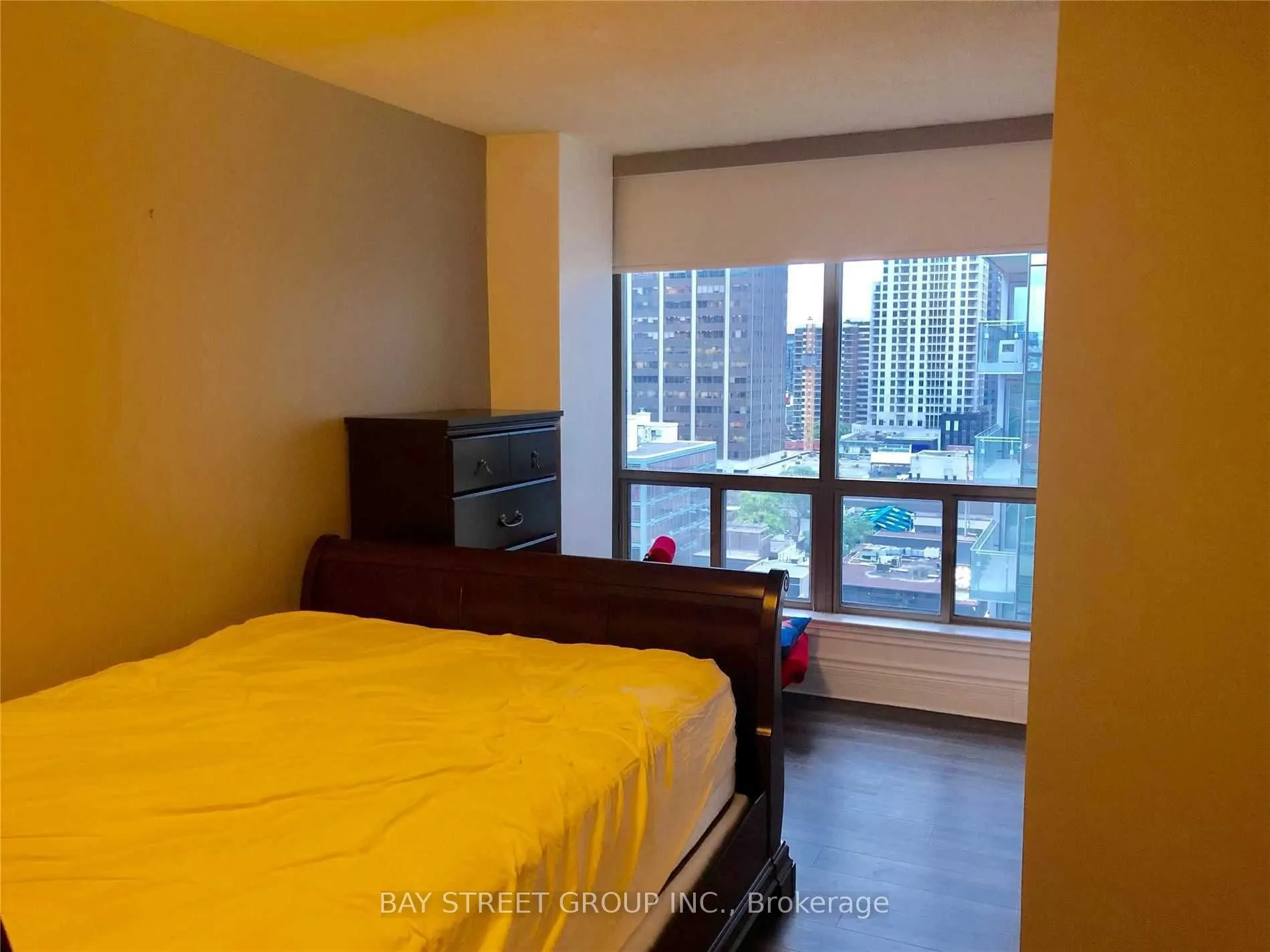 40 Scollard Street, #1507