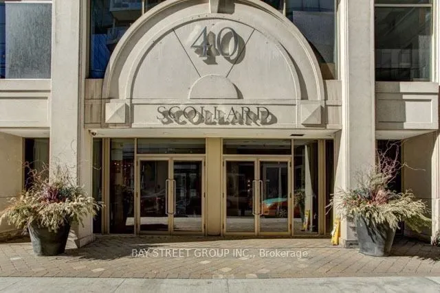 40 Scollard Street, #1507