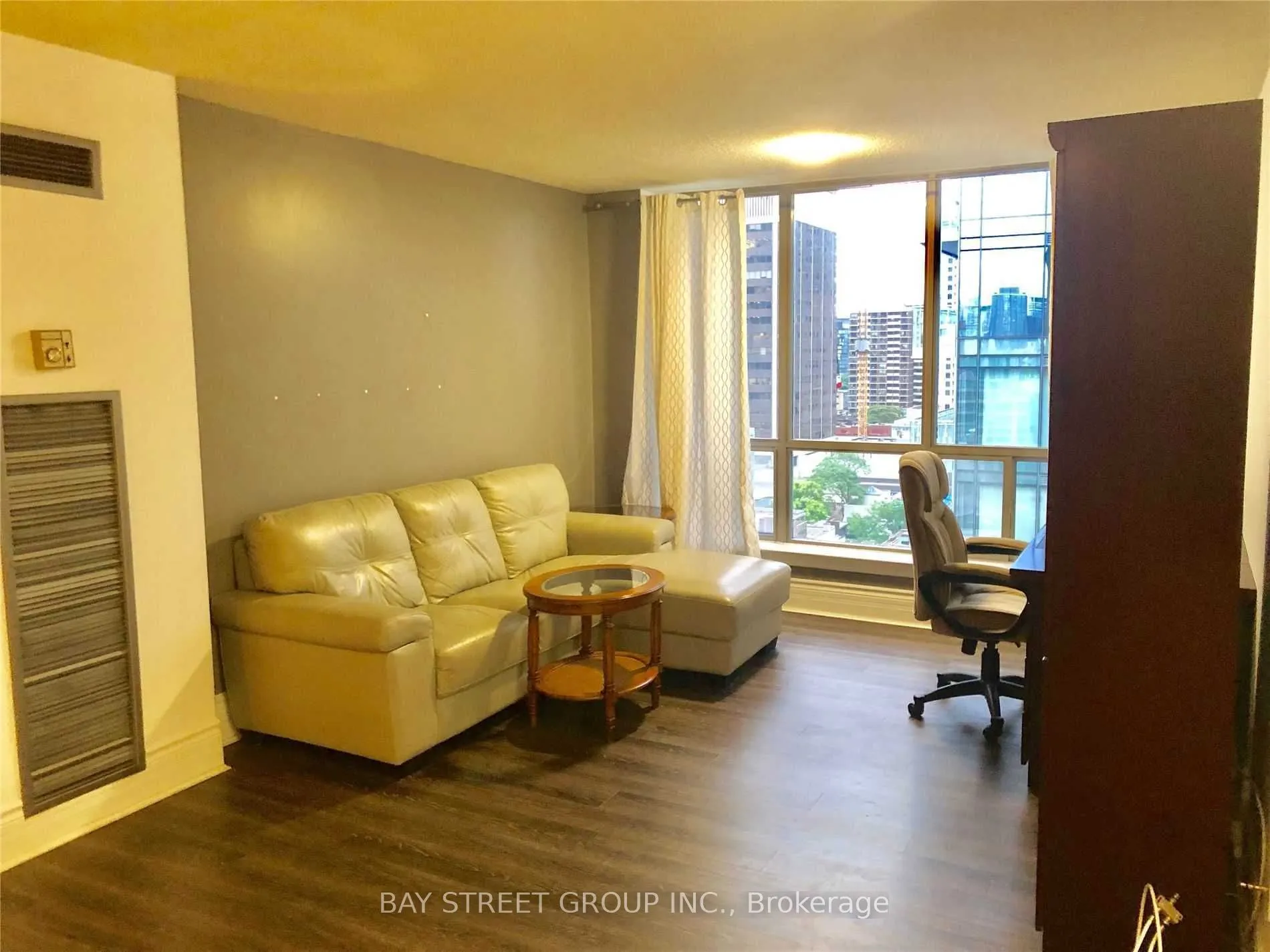 40 Scollard Street, #1507