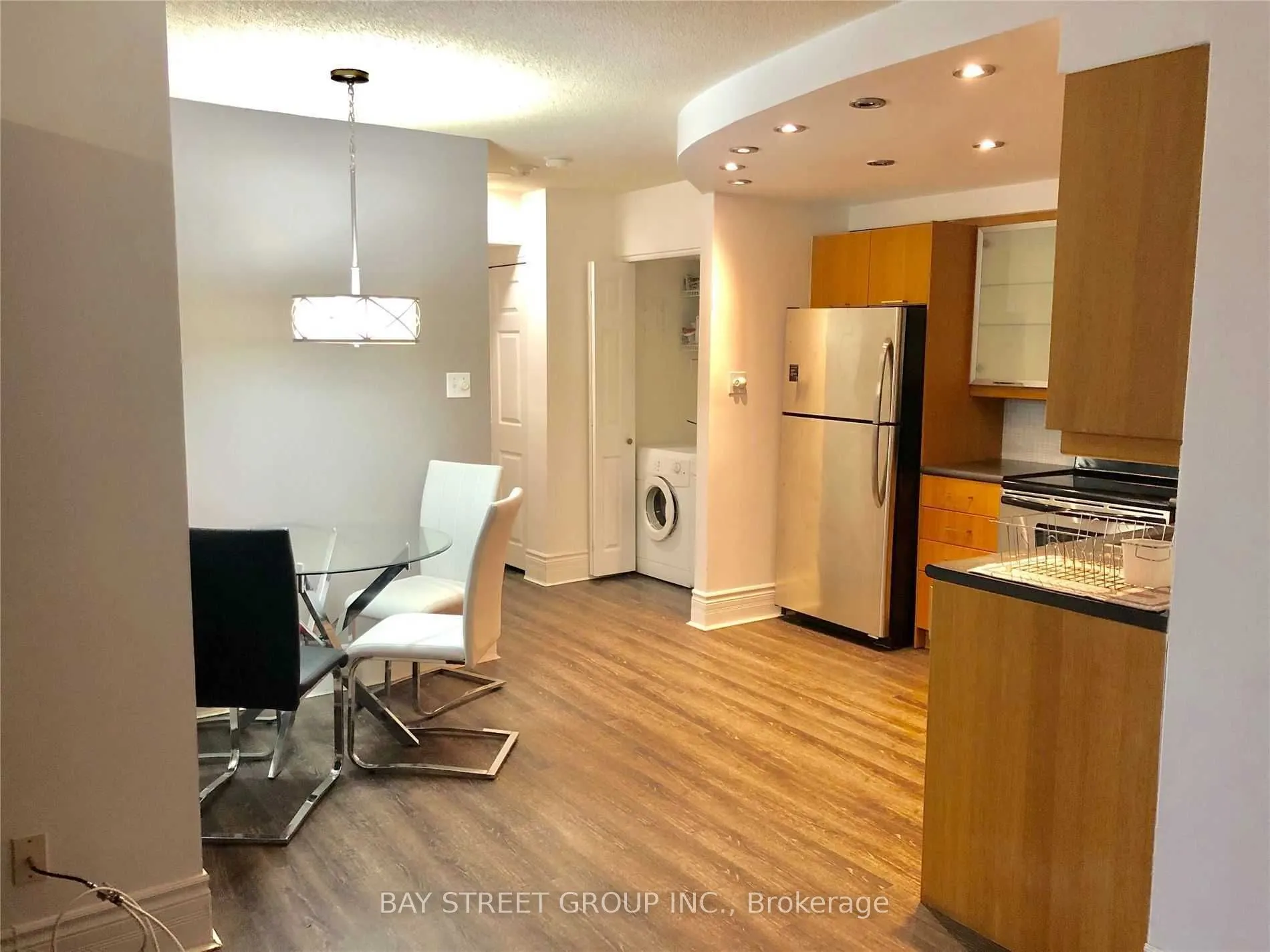 40 Scollard Street, #1507